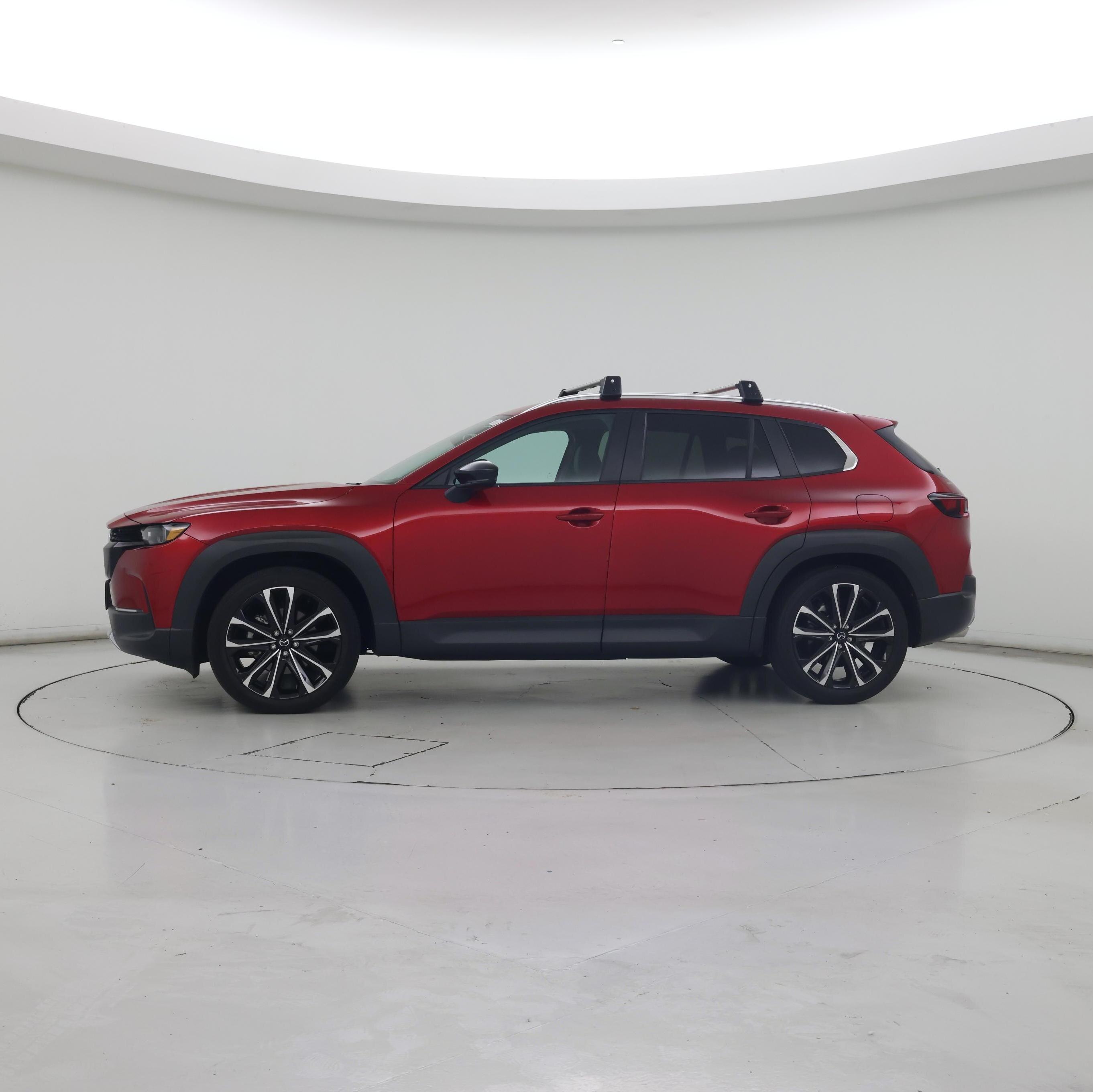 Thumbnail: 2024 Mazda CX-50 - 3