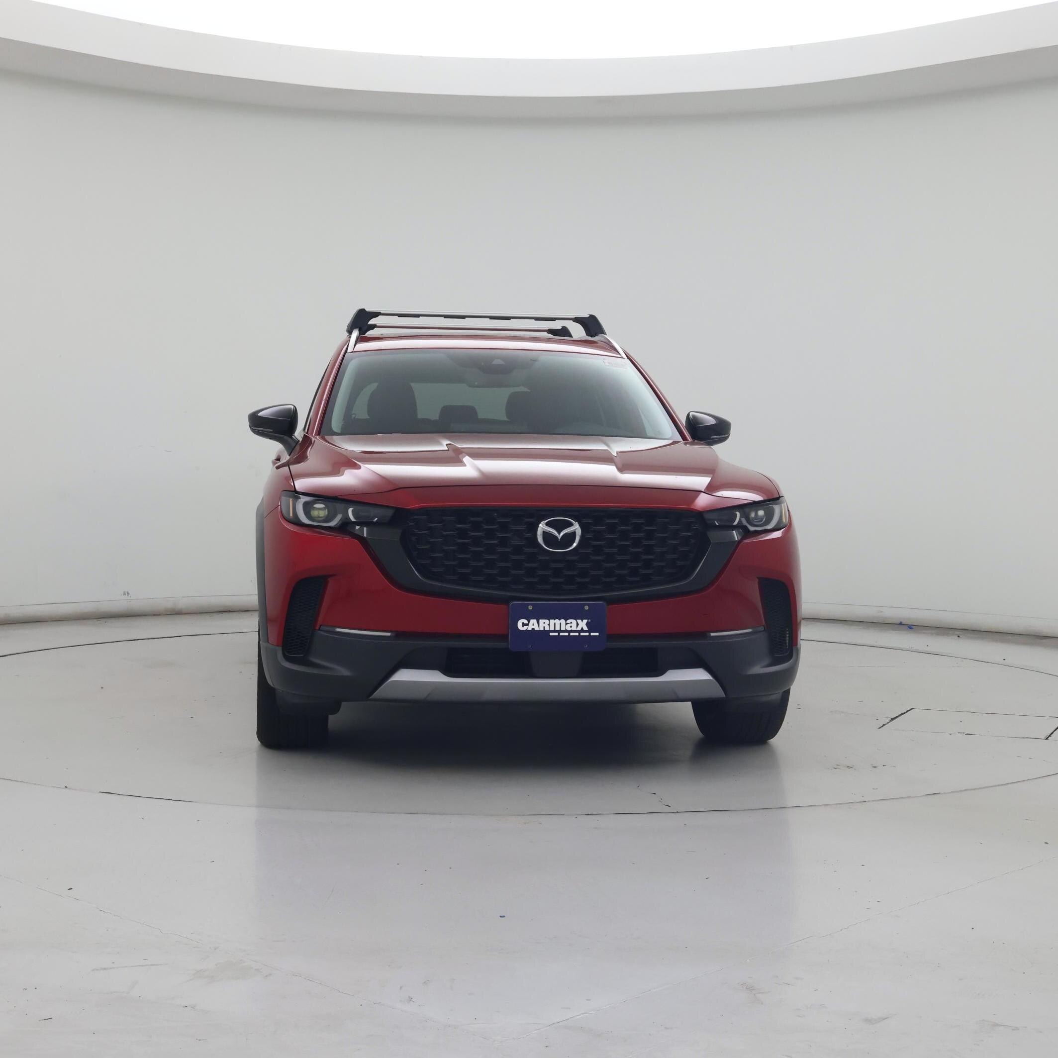 Thumbnail: 2024 Mazda CX-50 - 5