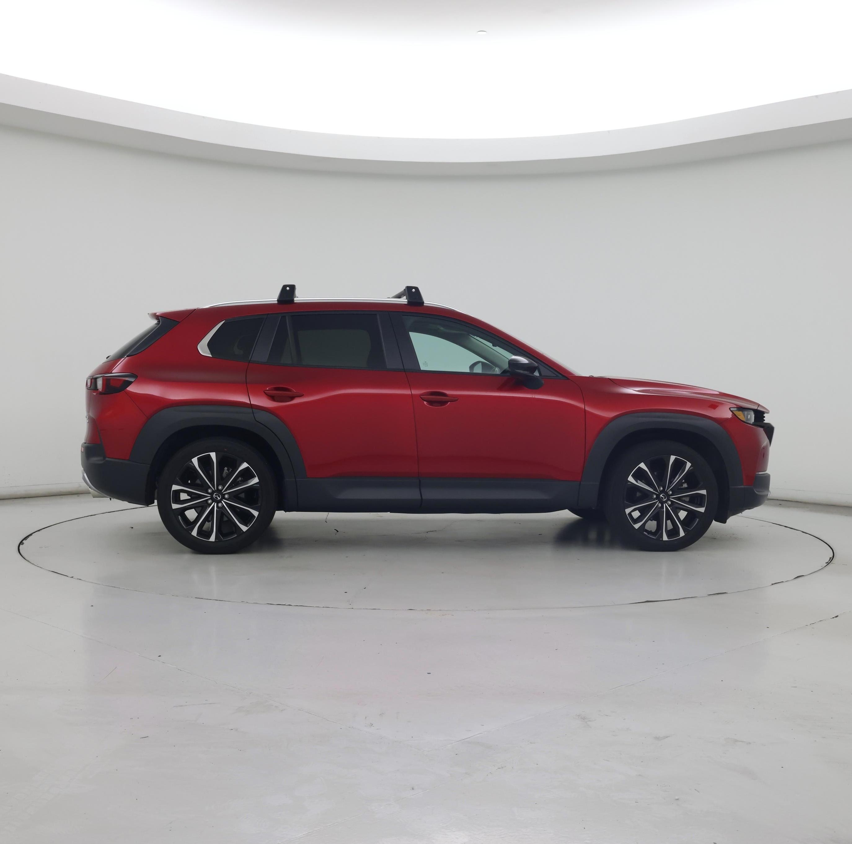 Thumbnail: 2024 Mazda CX-50 - 7