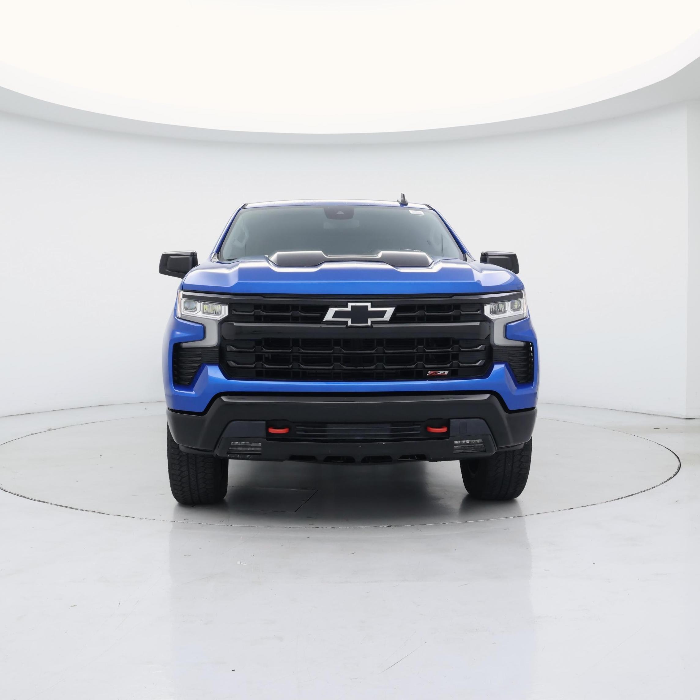 Thumbnail: 2023 Chevrolet Silverado 1500 - 5
