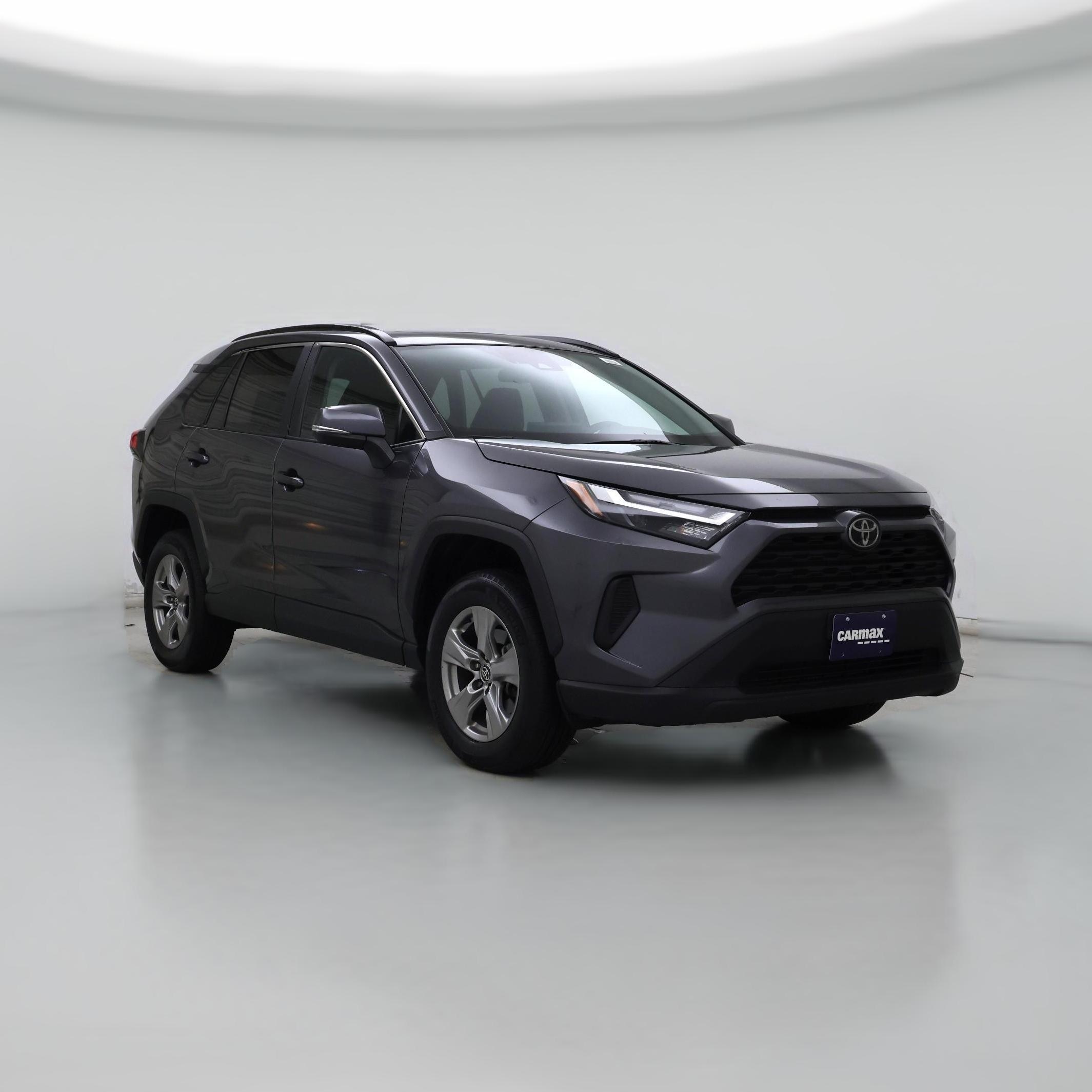 Thumbnail: 2024 Toyota RAV4 - 1