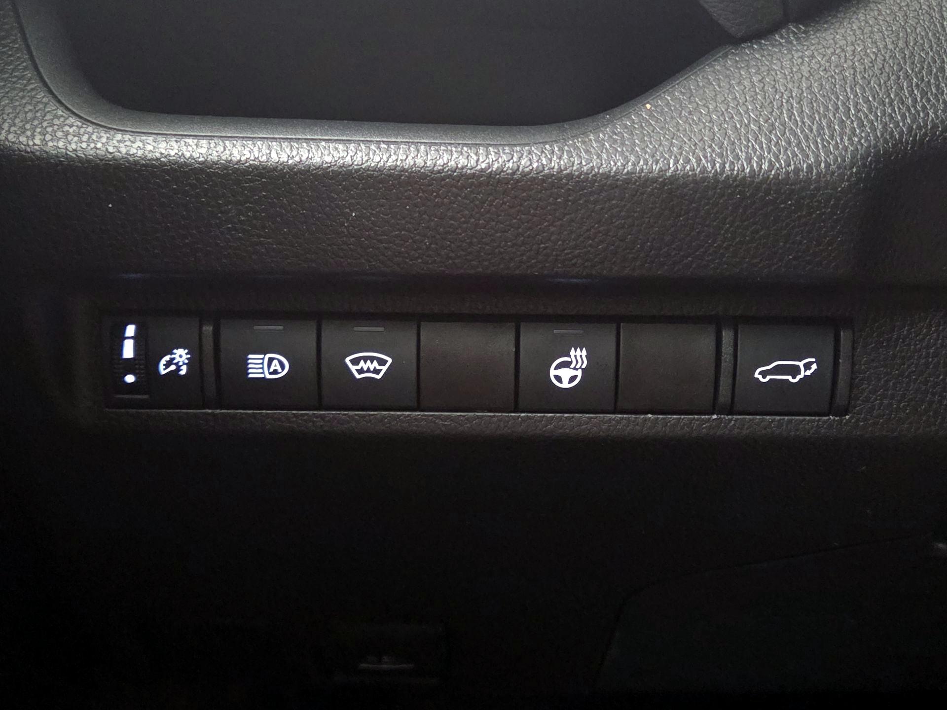 Thumbnail: 2024 Toyota RAV4 - 13
