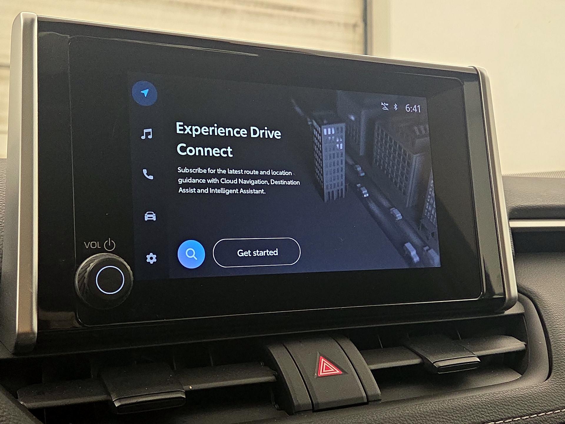 Thumbnail: 2024 Toyota RAV4 - 14