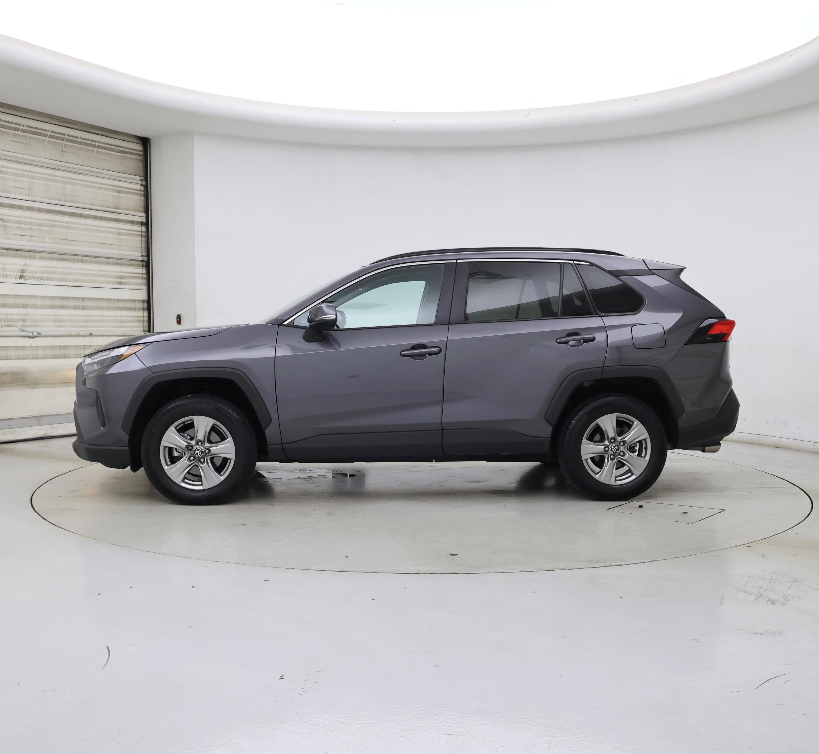 Thumbnail: 2024 Toyota RAV4 - 3