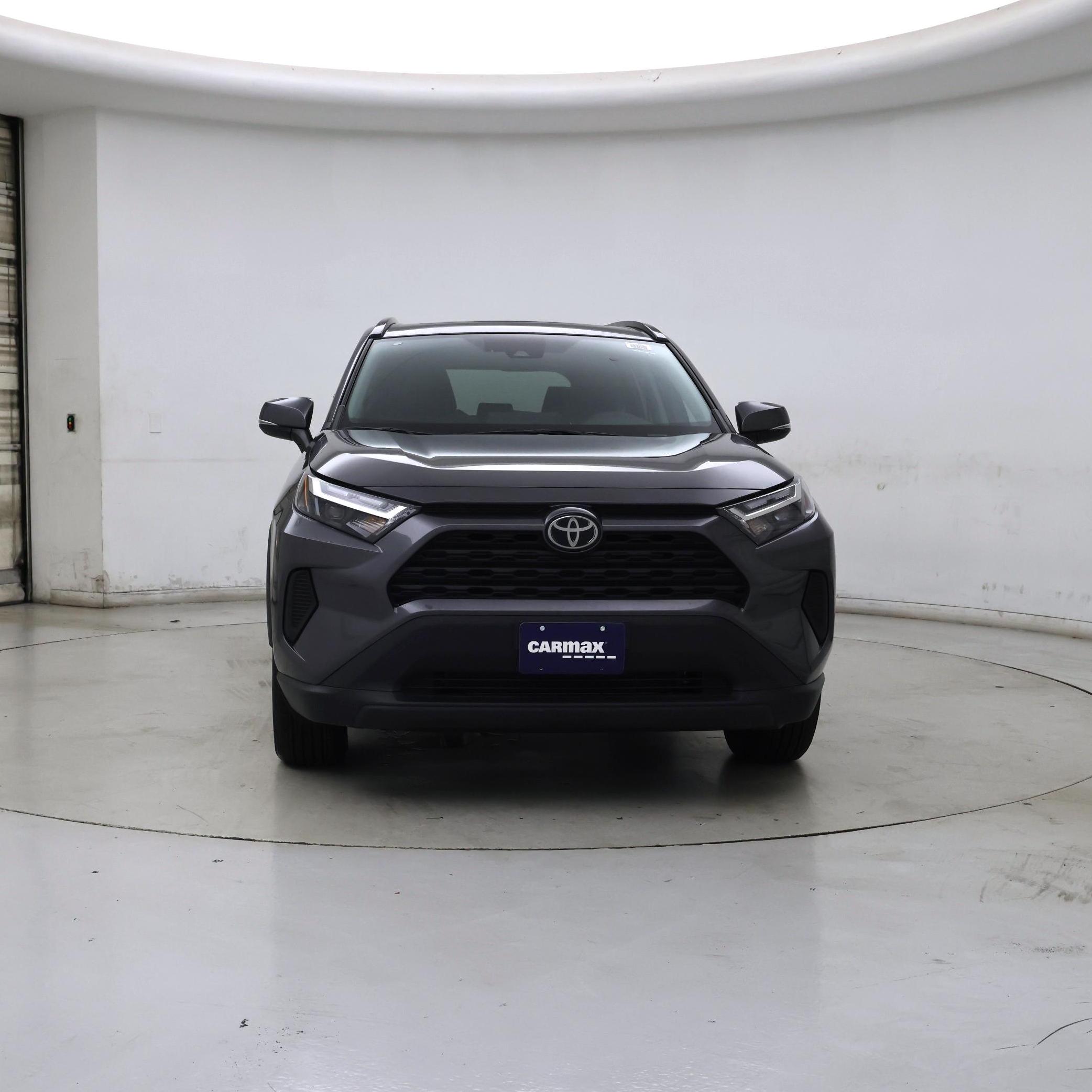 Thumbnail: 2024 Toyota RAV4 - 5