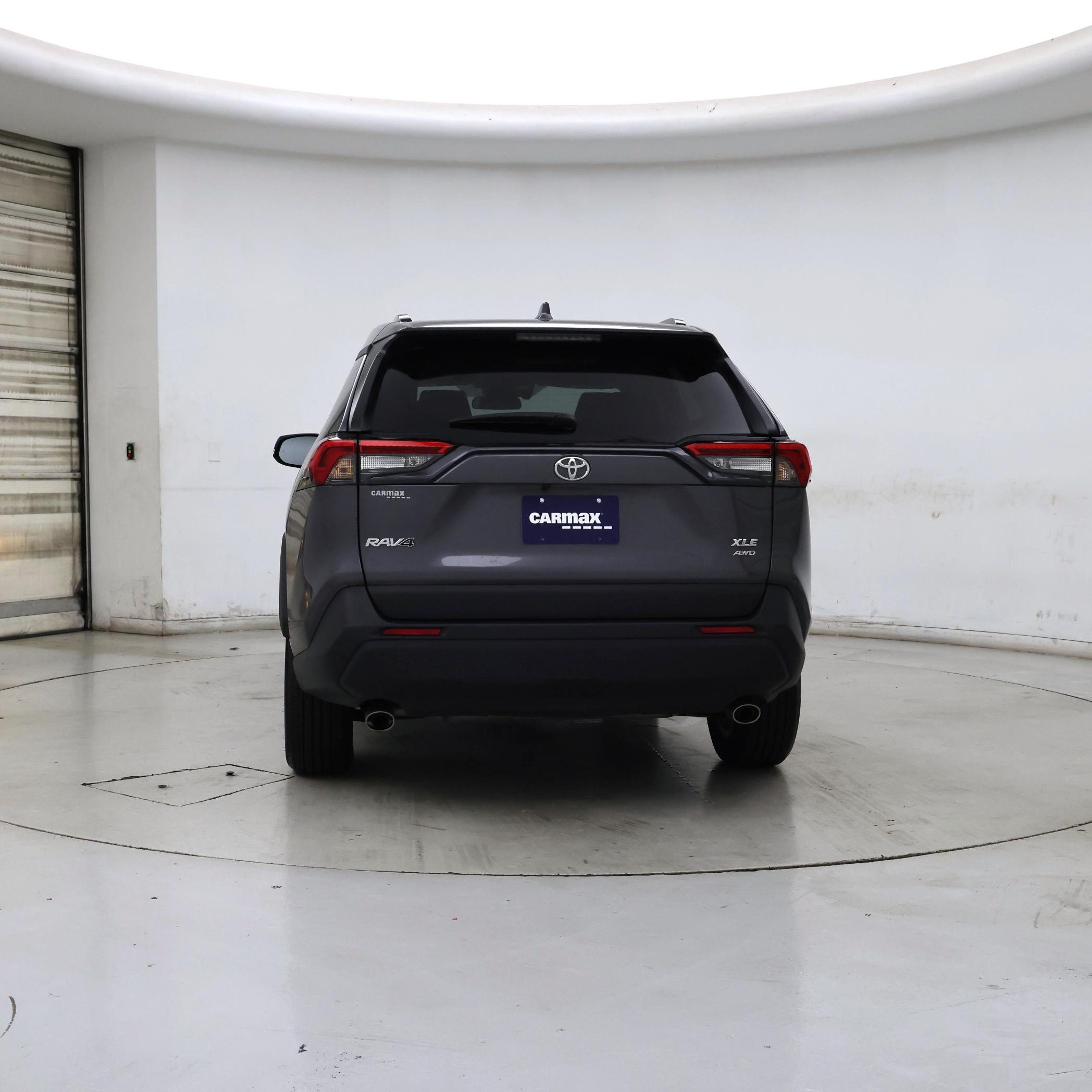 Thumbnail: 2024 Toyota RAV4 - 6