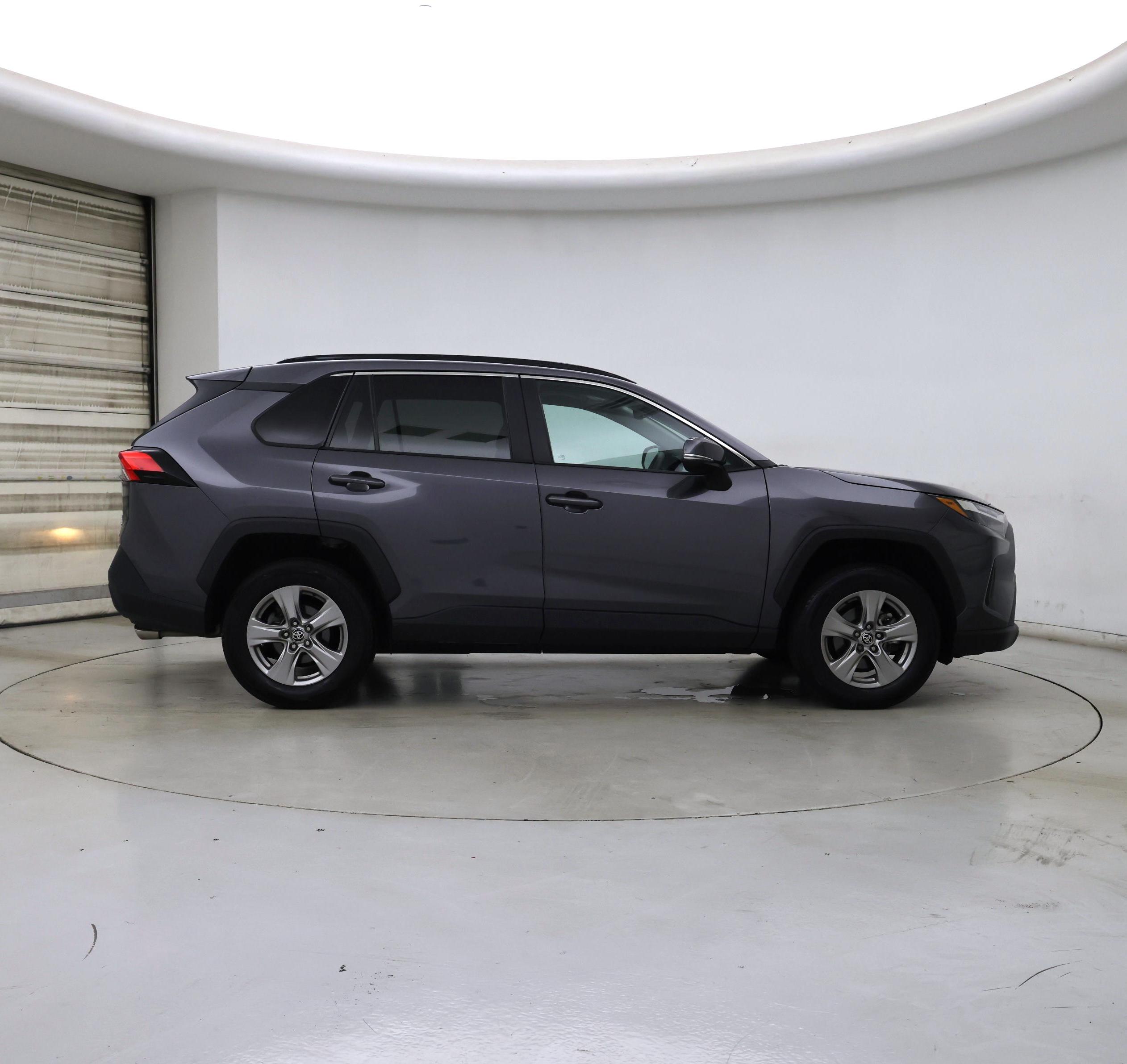 Thumbnail: 2024 Toyota RAV4 - 7