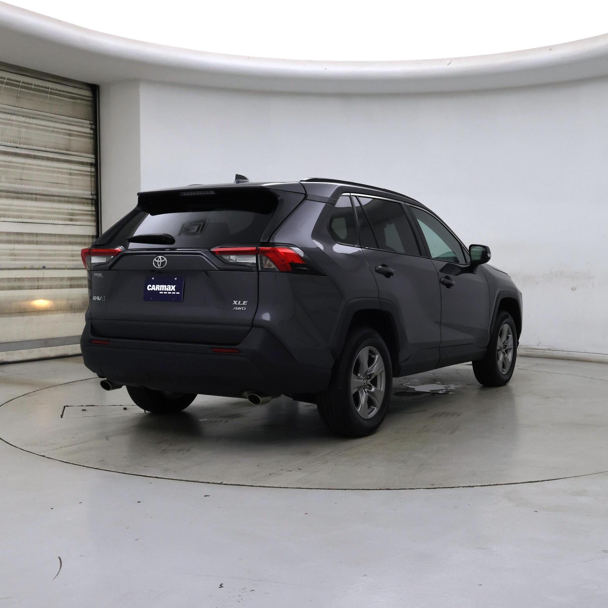 Thumbnail: 2024 Toyota RAV4 - 8
