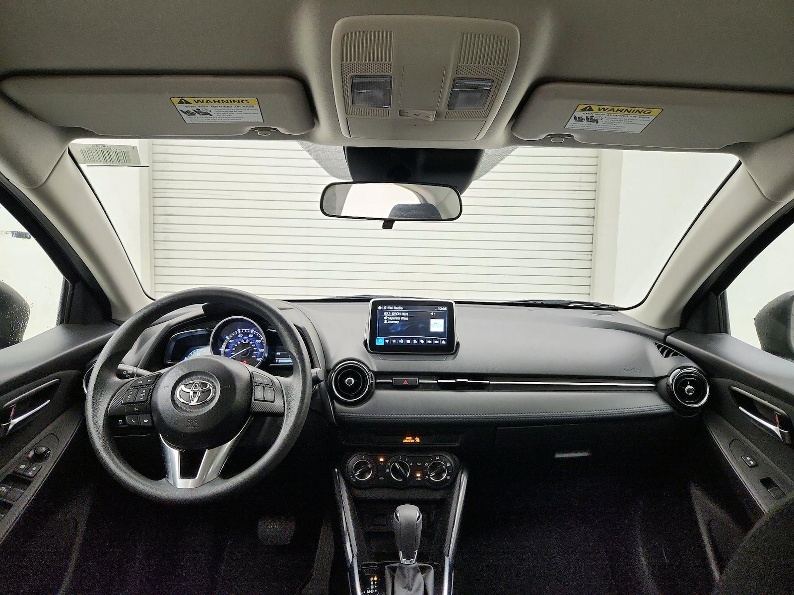 Rear View Camera