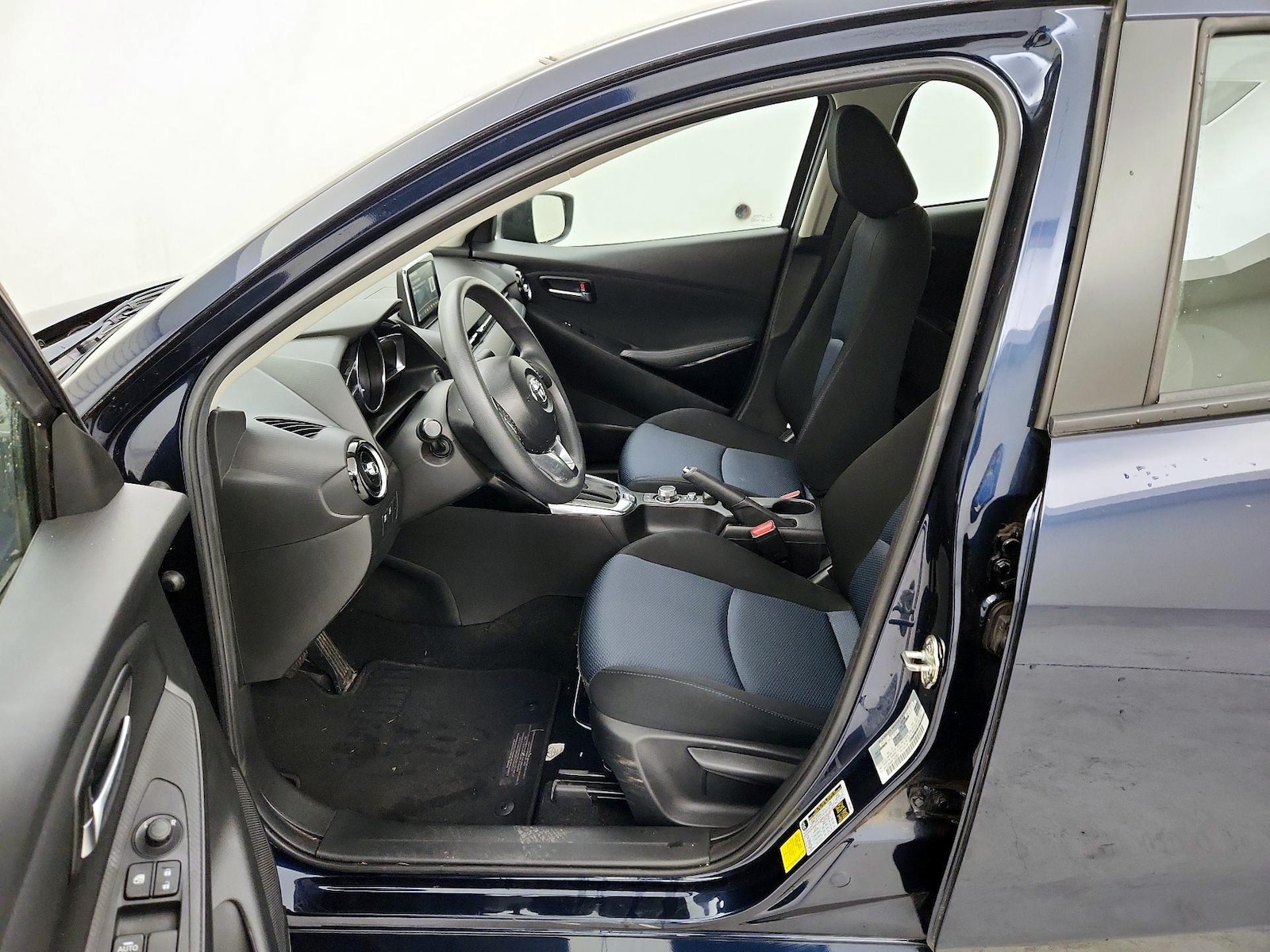 Side Airbags