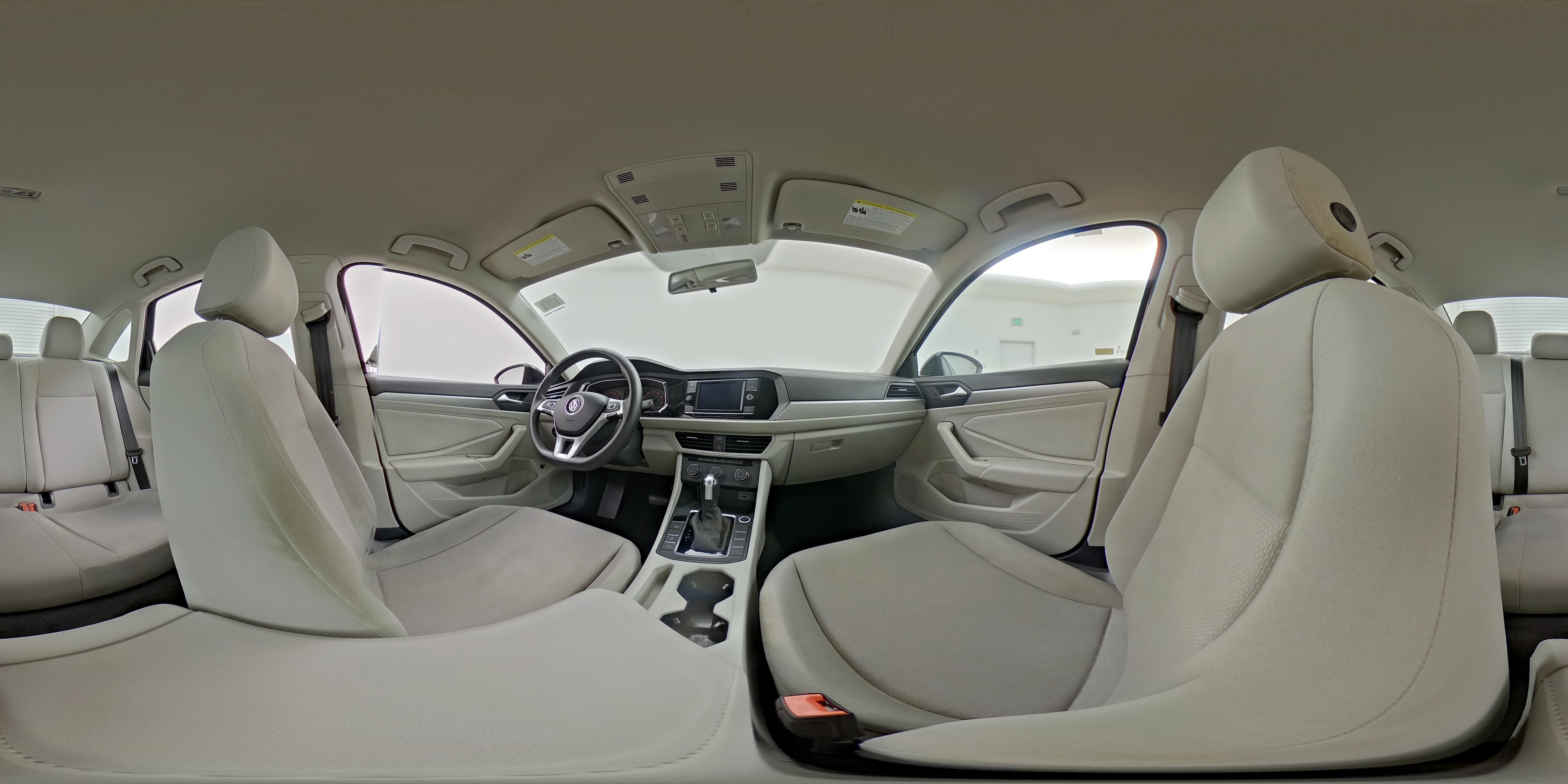 2019 Volkswagen Jetta S - Photo 24