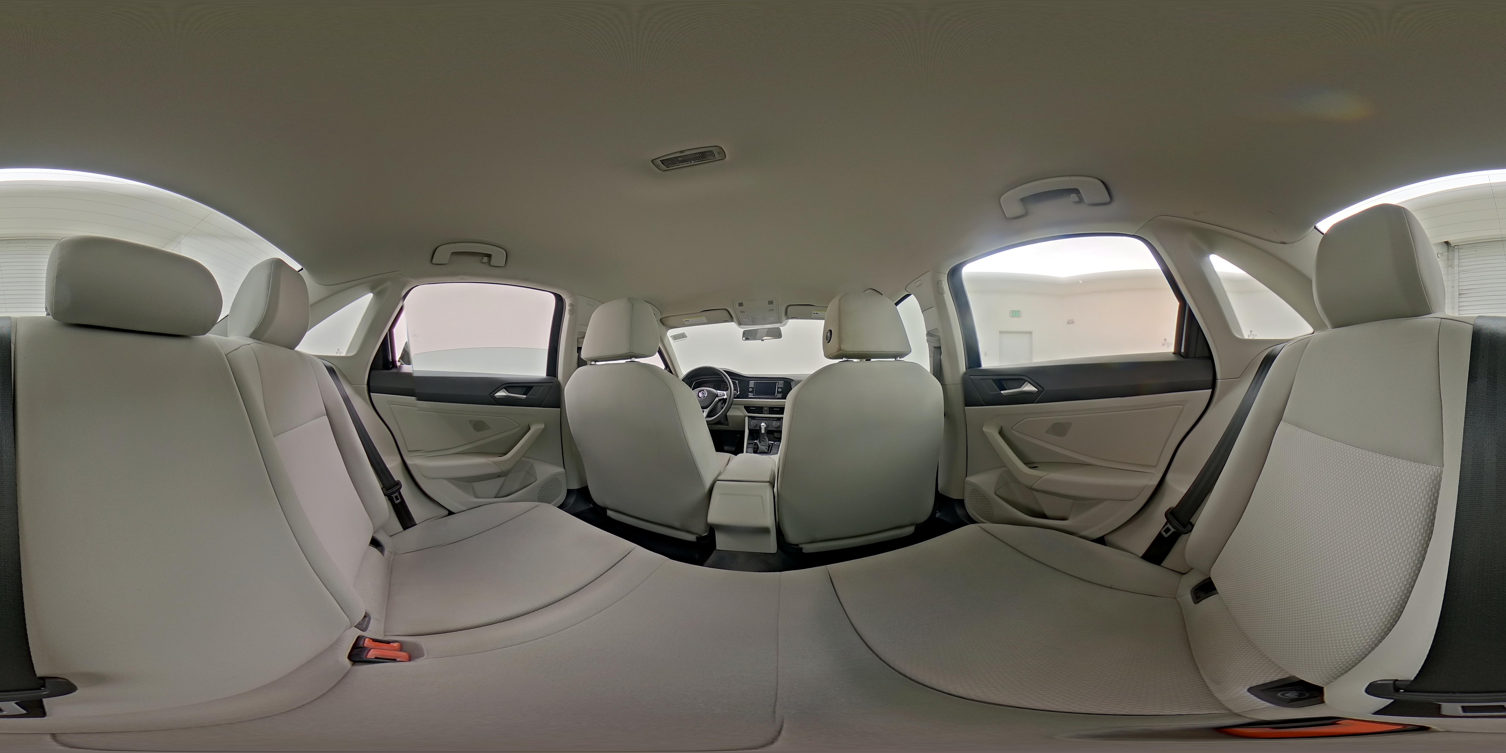 2019 Volkswagen Jetta S - Photo 25