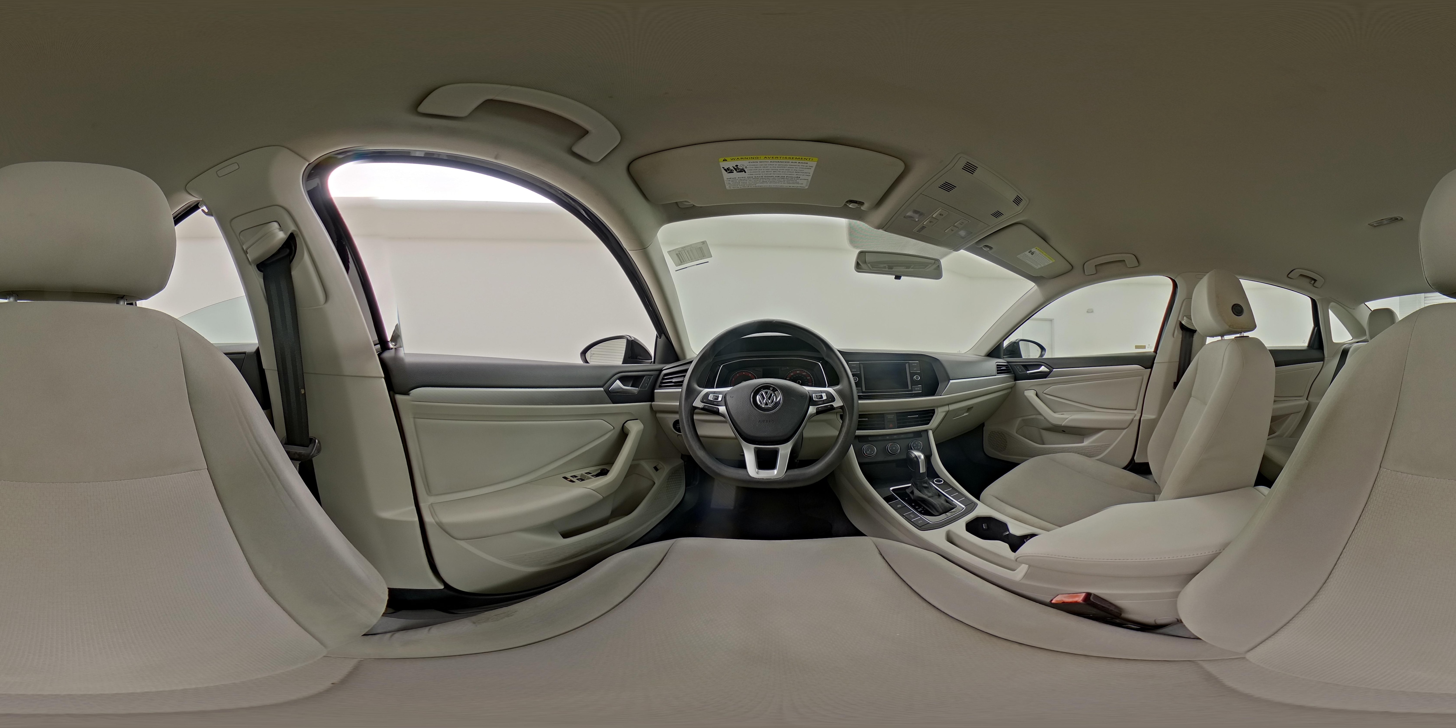 2019 Volkswagen Jetta S - Photo 26