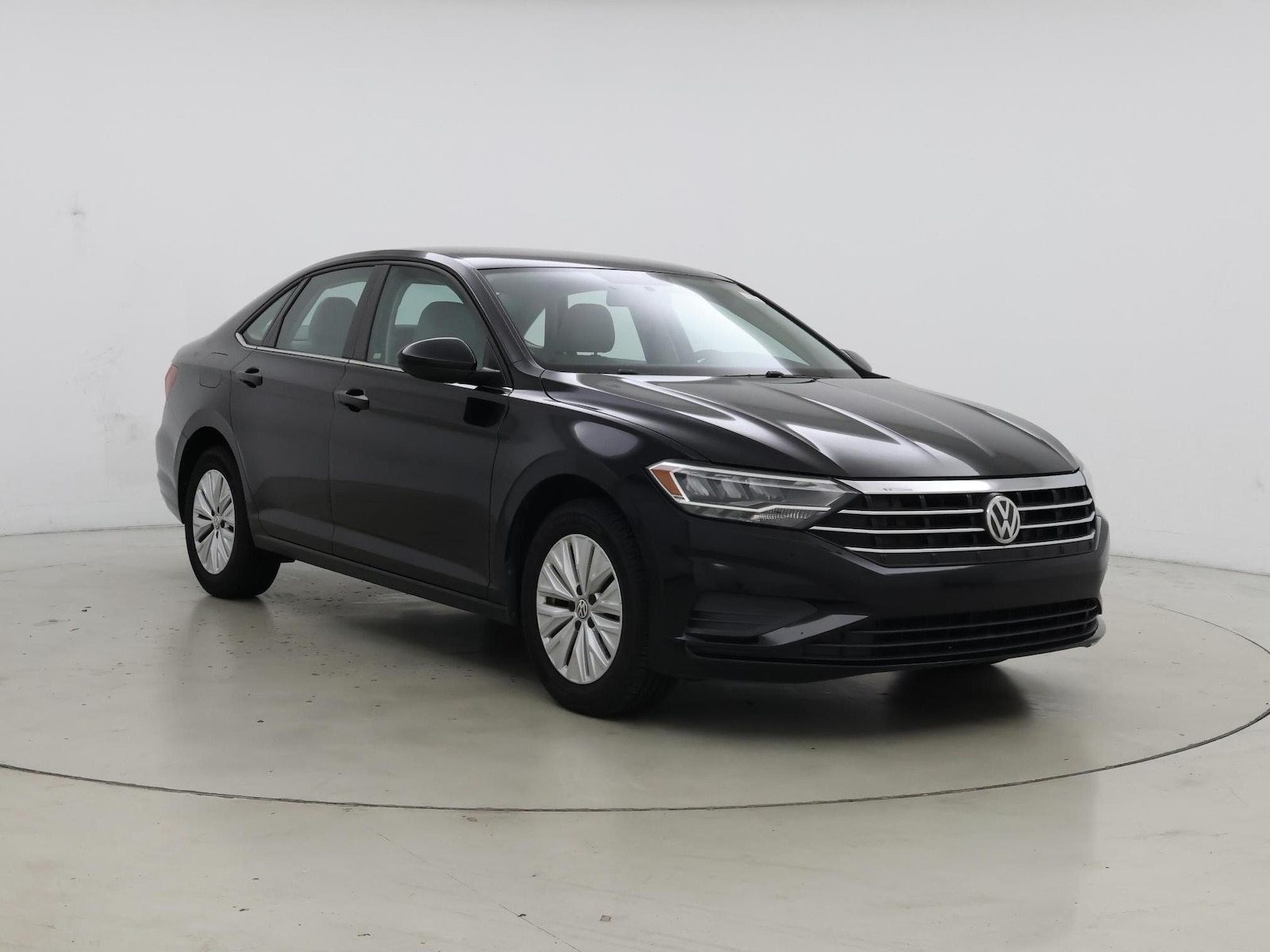 2019 Volkswagen Jetta S - Photo 2