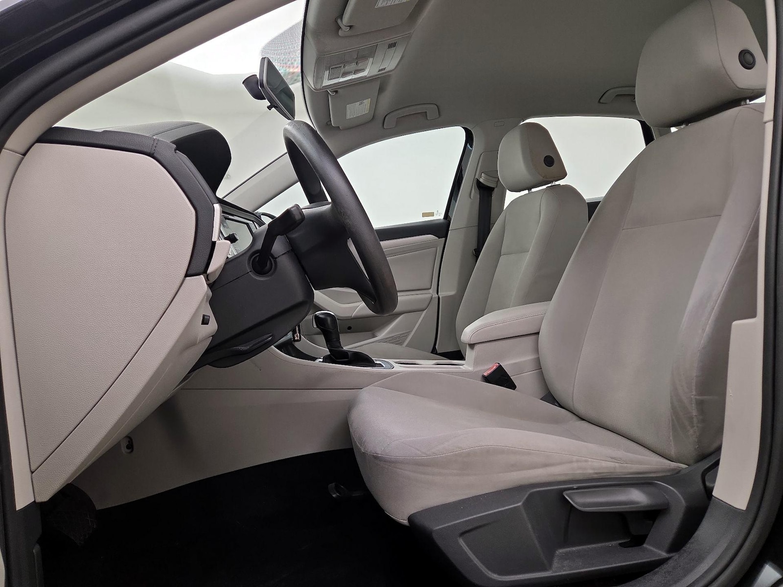 Side Airbags