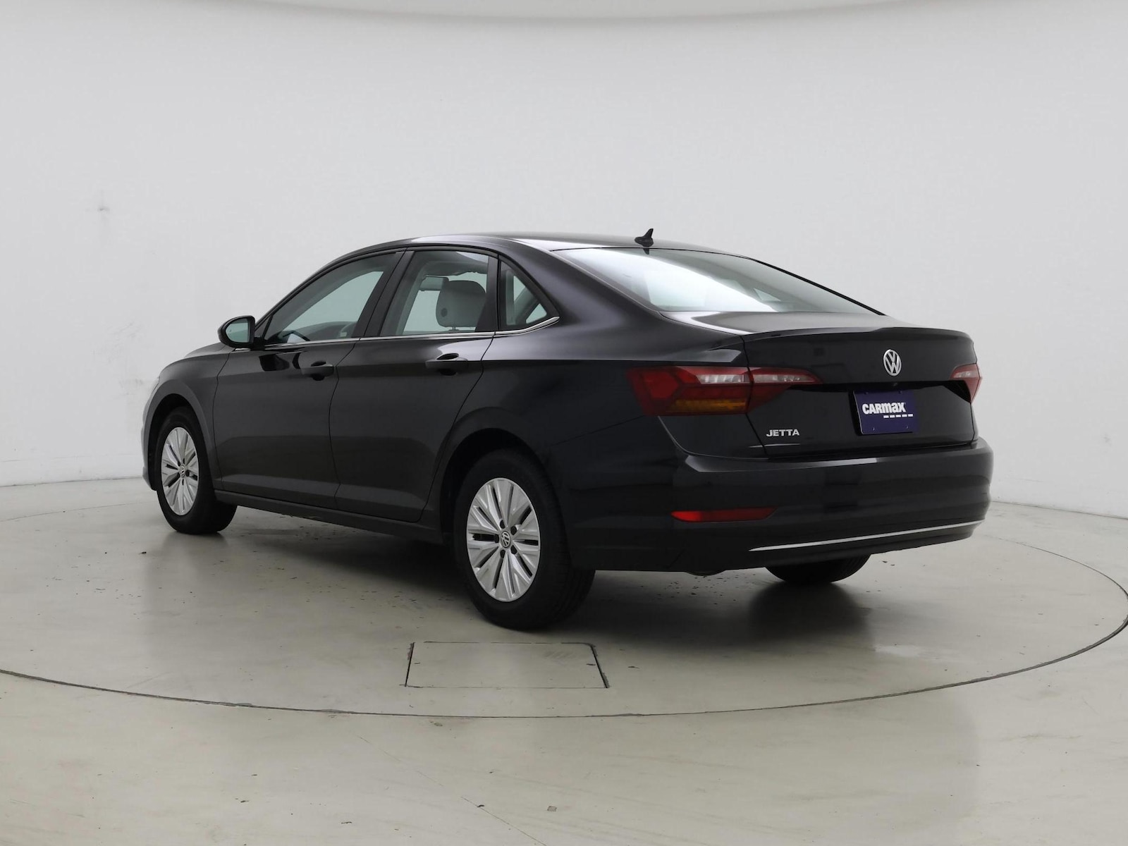 2019 Volkswagen Jetta S - Photo 3