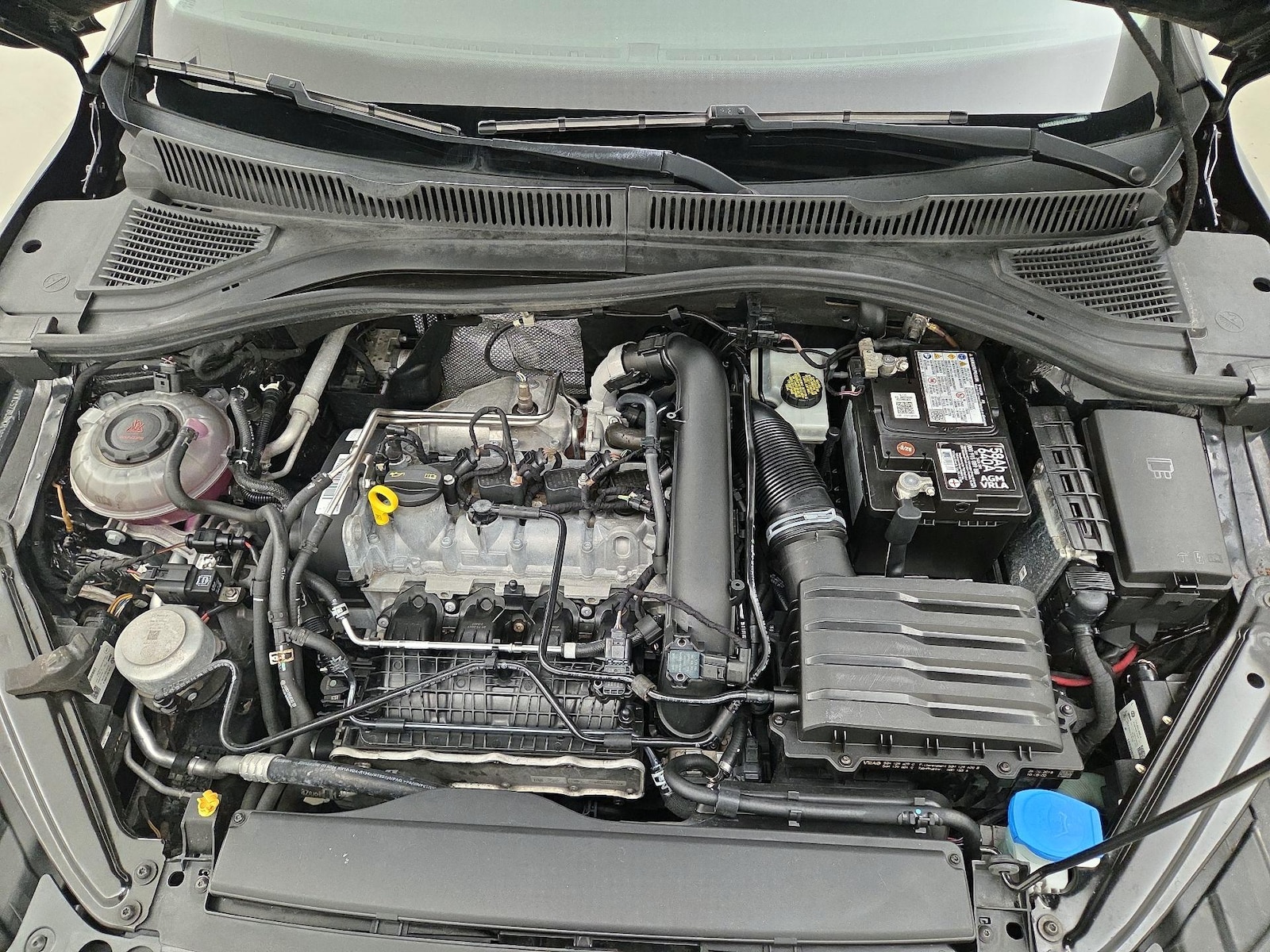 2019 Volkswagen Jetta S - Photo 22