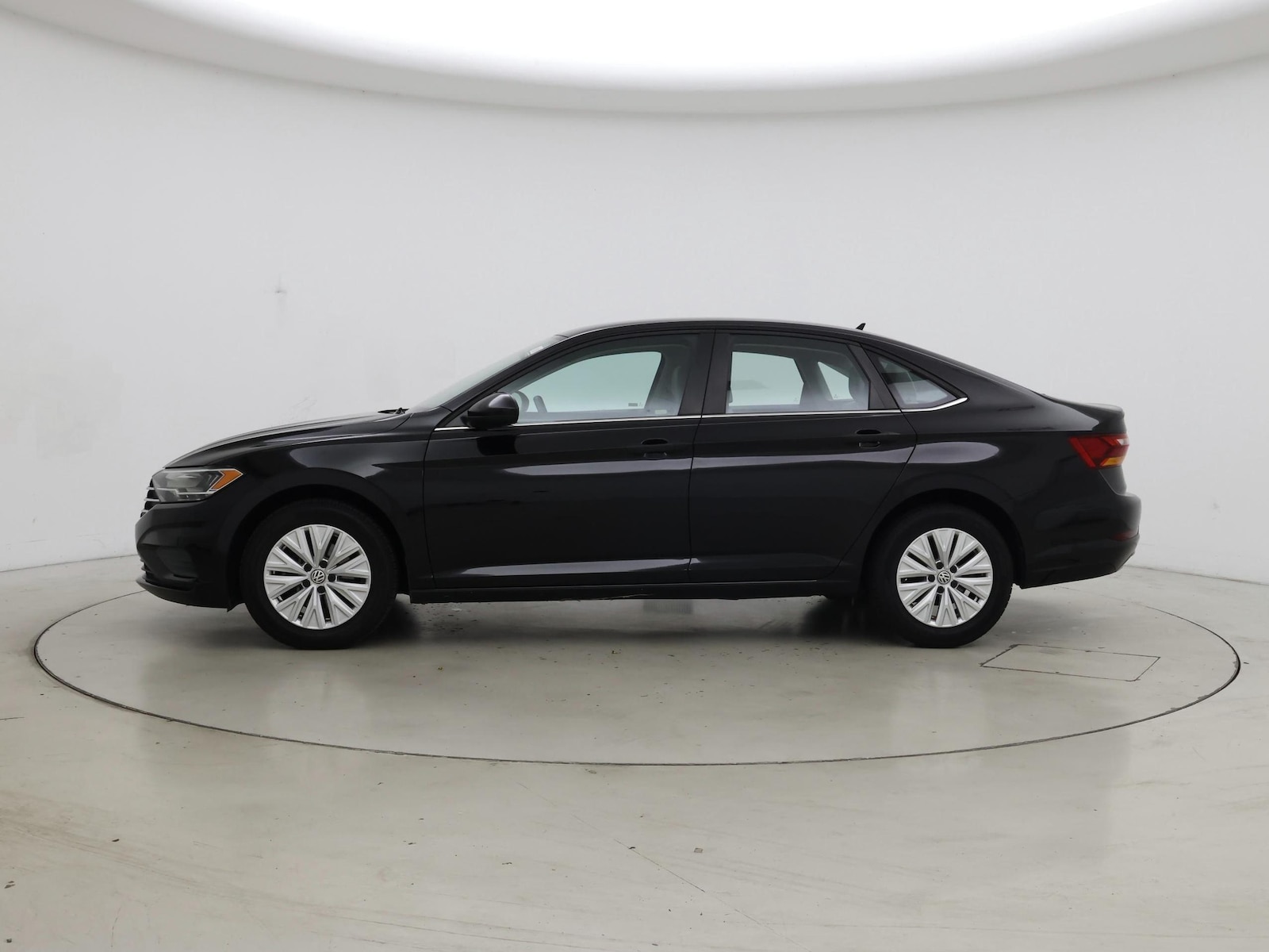 2019 Volkswagen Jetta S - Photo 4