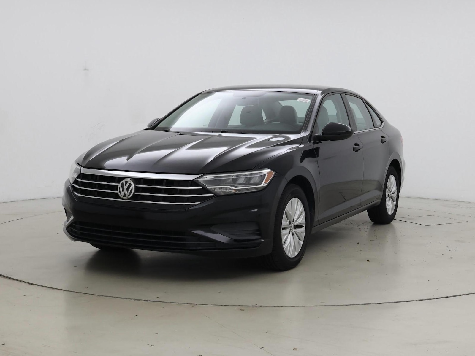 2019 Volkswagen Jetta S - Photo 5