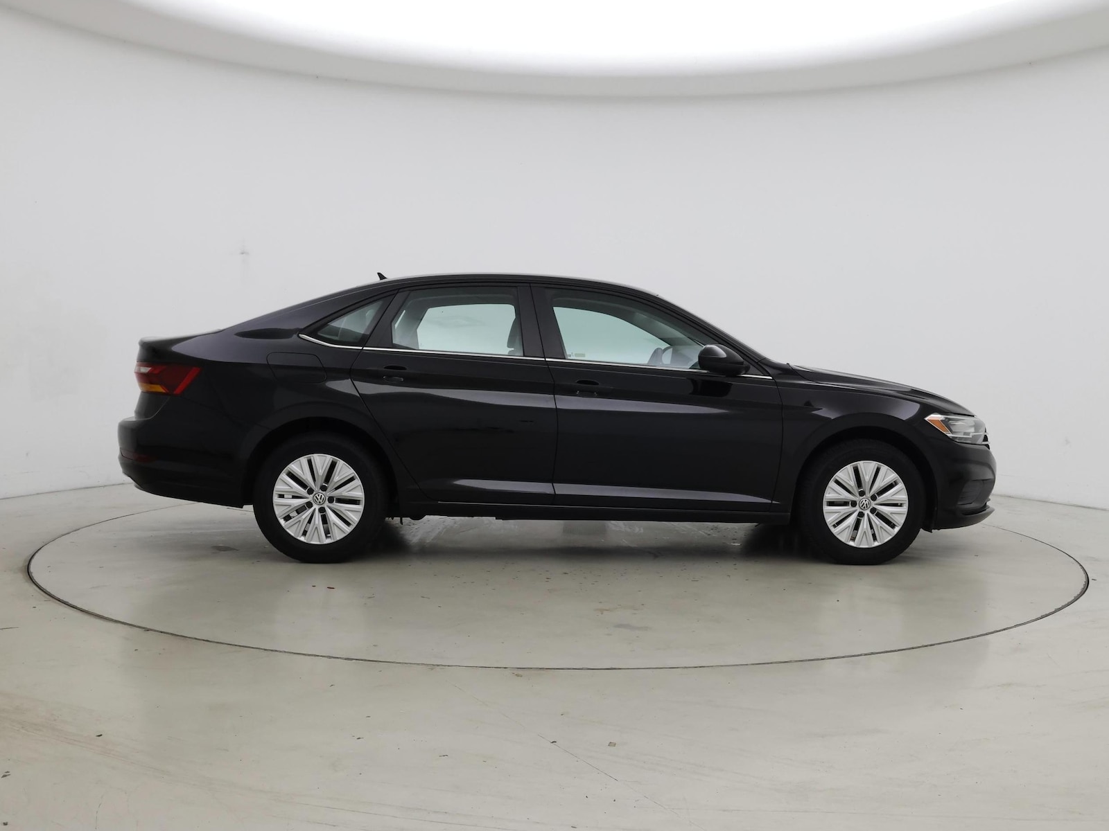 2019 Volkswagen Jetta S - Photo 8