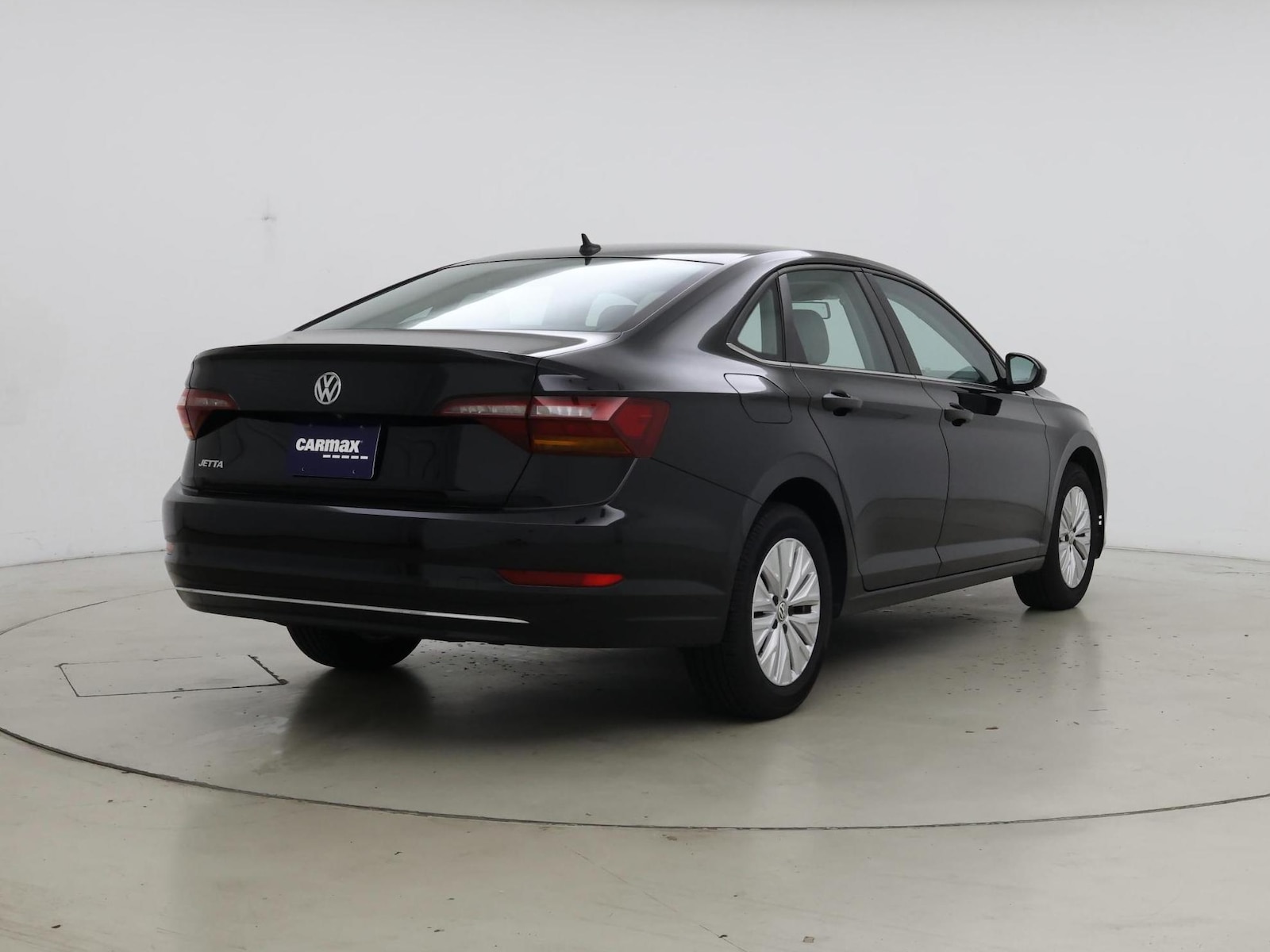 2019 Volkswagen Jetta S - Photo 9