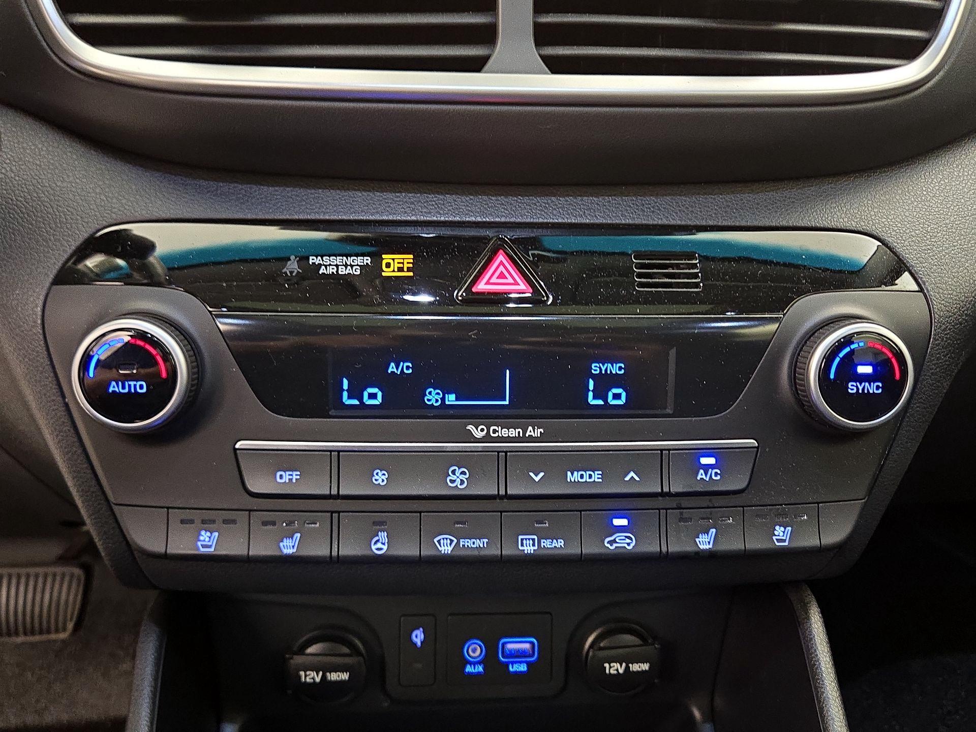 Thumbnail: 2020 Hyundai Tucson - 17