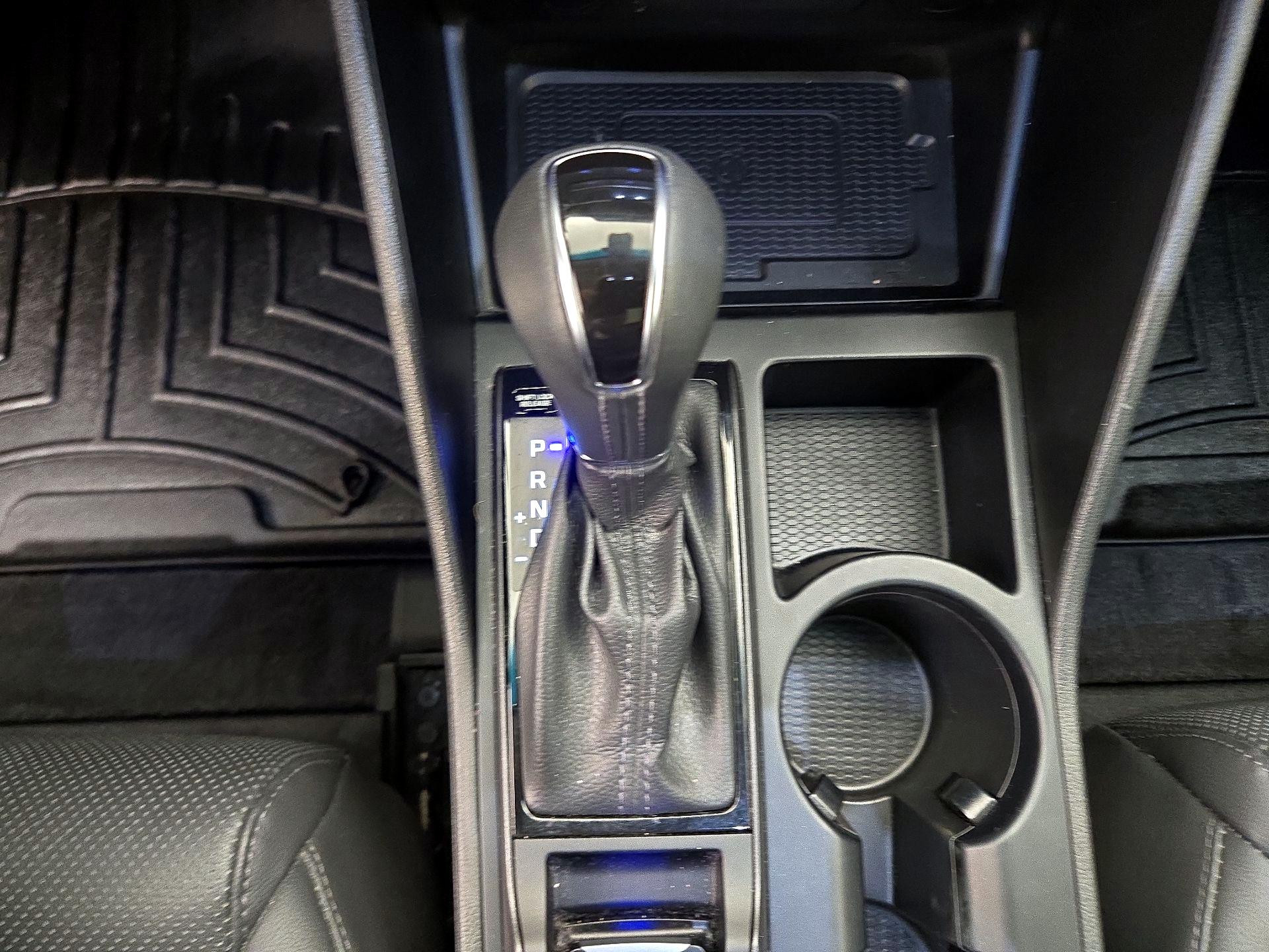 Thumbnail: 2020 Hyundai Tucson - 18