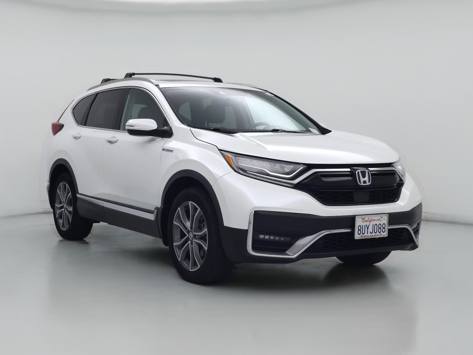2020 Honda CR-V Hybrid