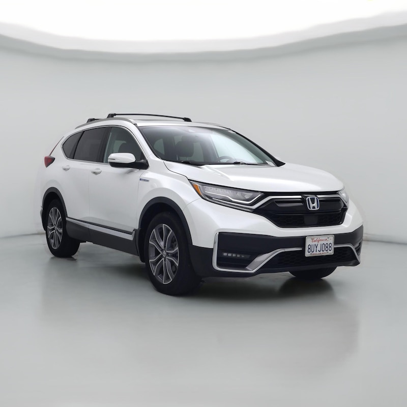2020 Honda CR-V Hybrid Touring