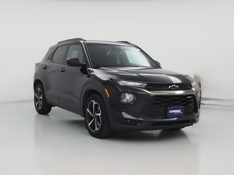 2022 Chevrolet TrailBlazer RS -
                  Killeen, TX