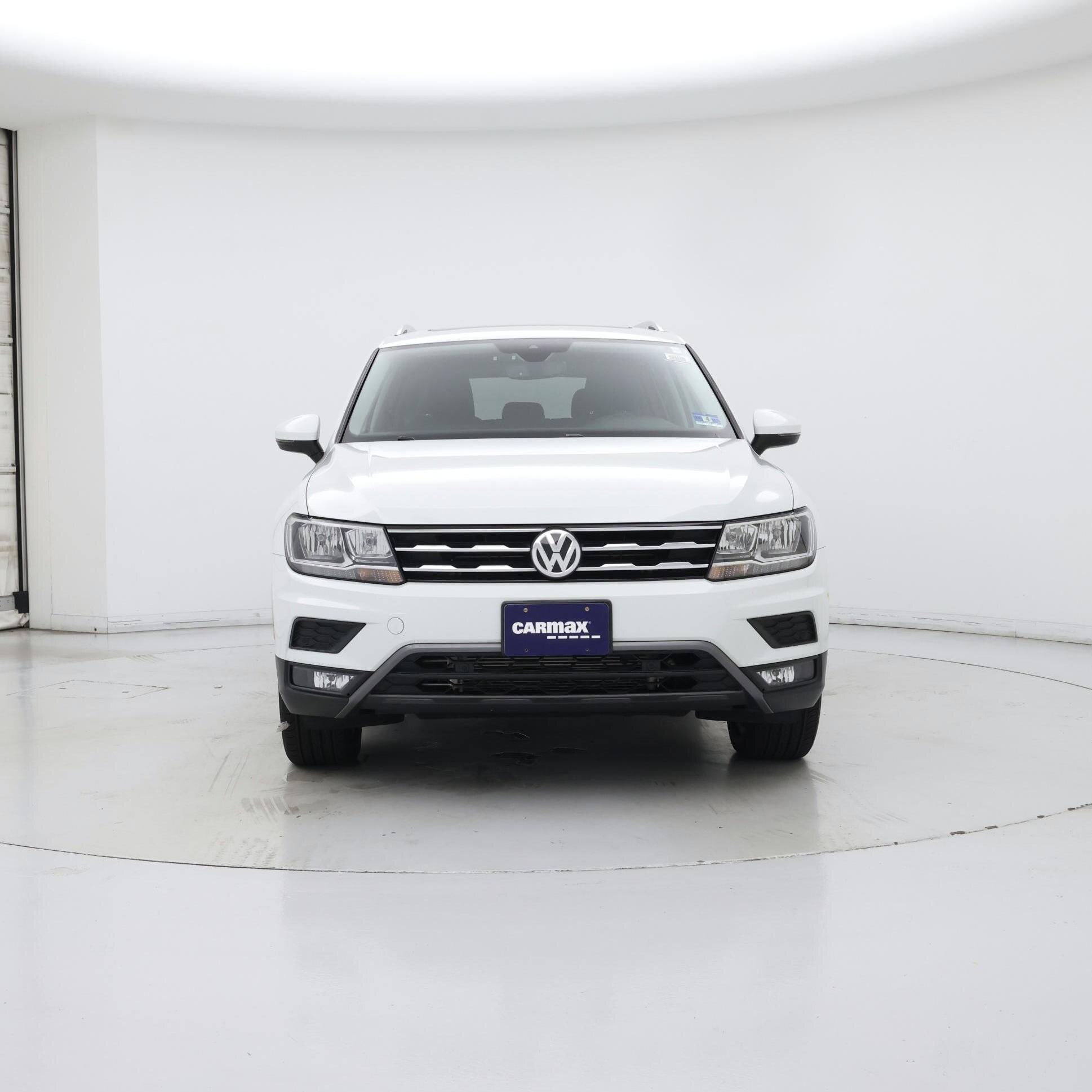 Thumbnail: 2020 Volkswagen Tiguan - 5