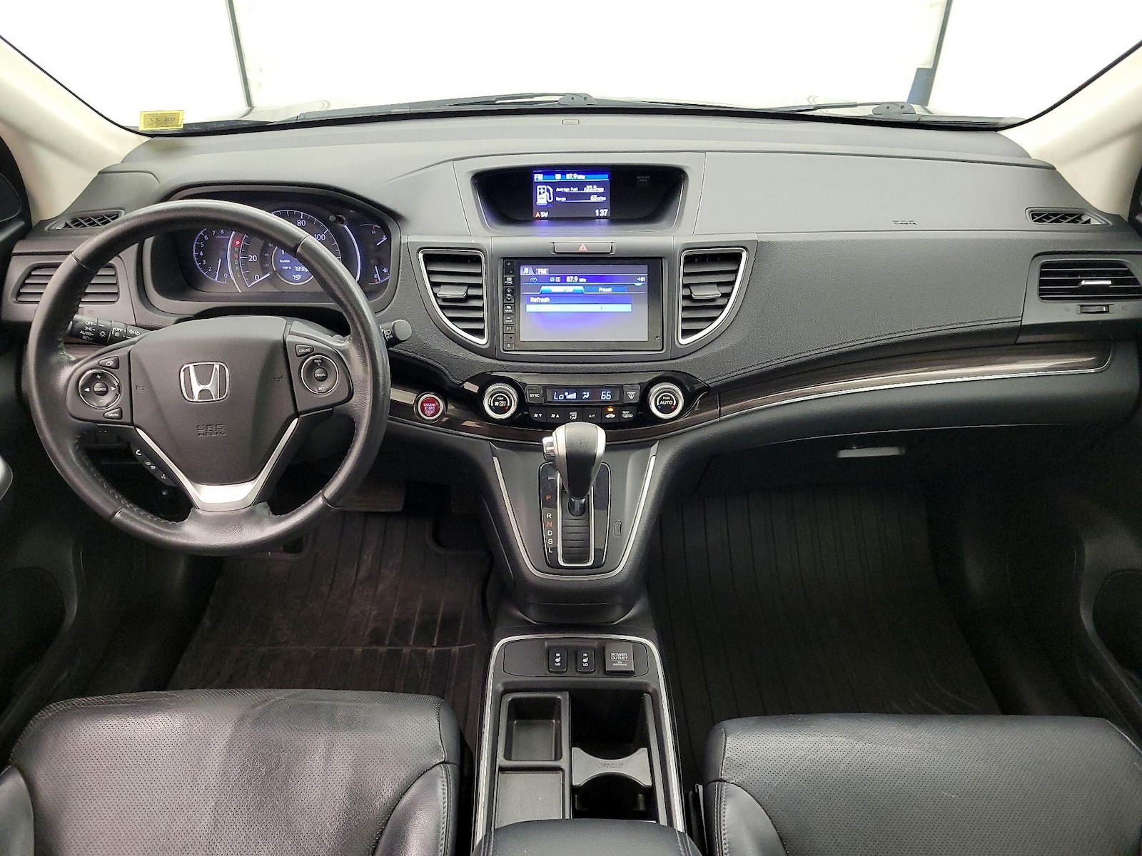 Rear View Camera