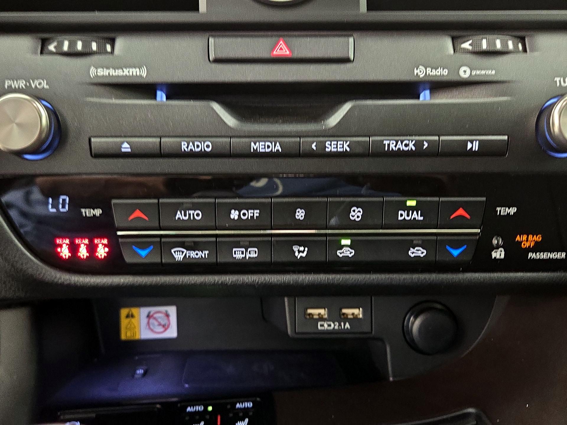 Thumbnail: 2022 Lexus RX - 16