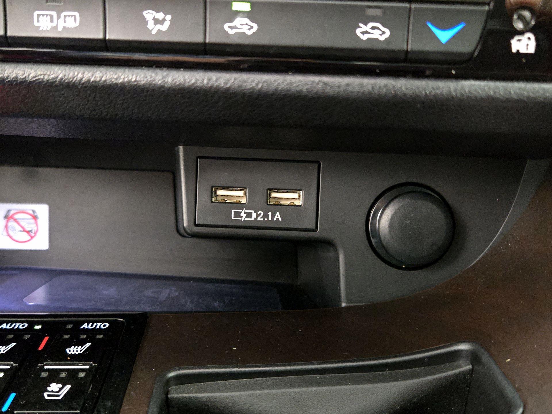Thumbnail: 2022 Lexus RX - 18