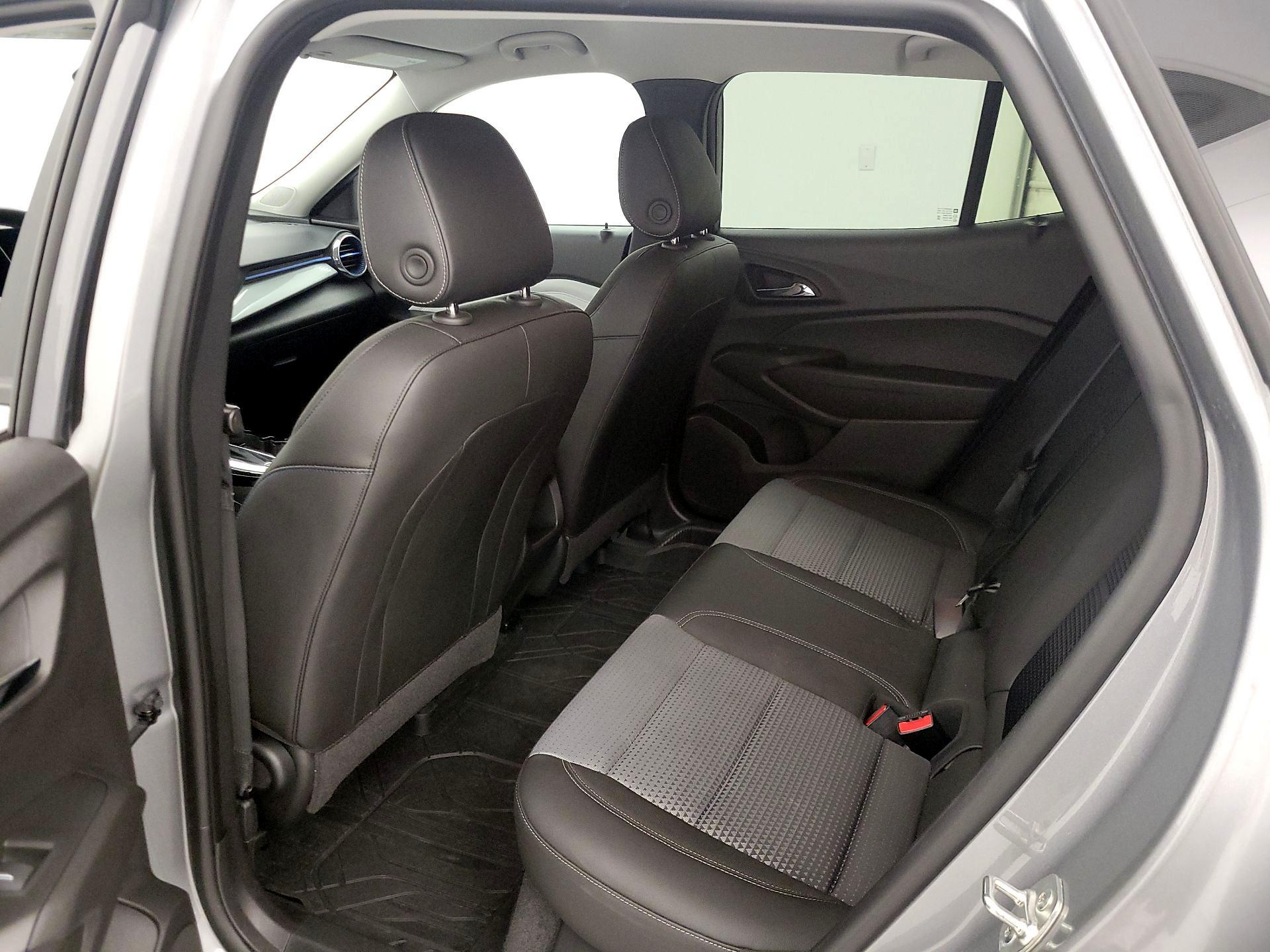 Thumbnail: 2025 Chevrolet Trax - 19