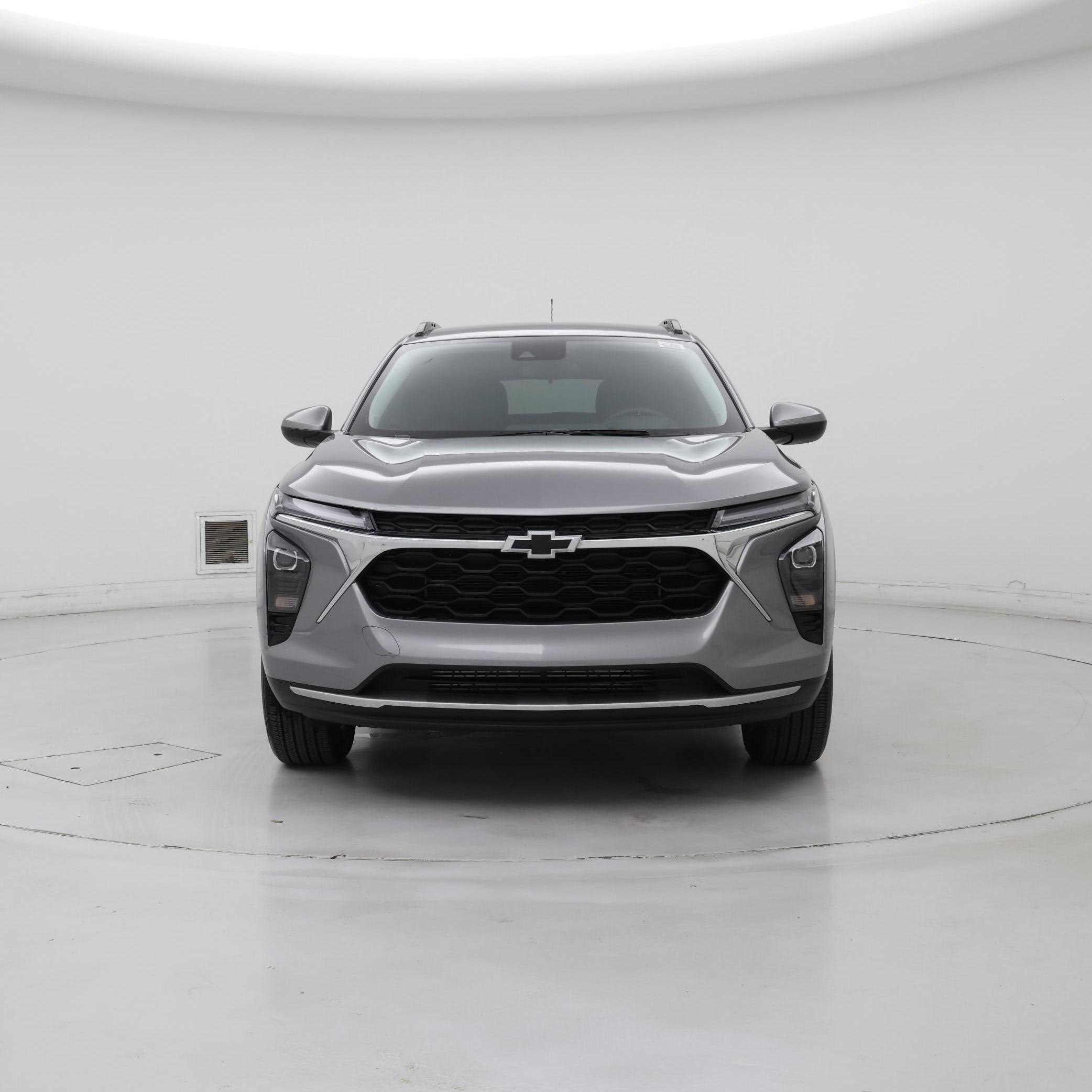 Thumbnail: 2025 Chevrolet Trax - 5