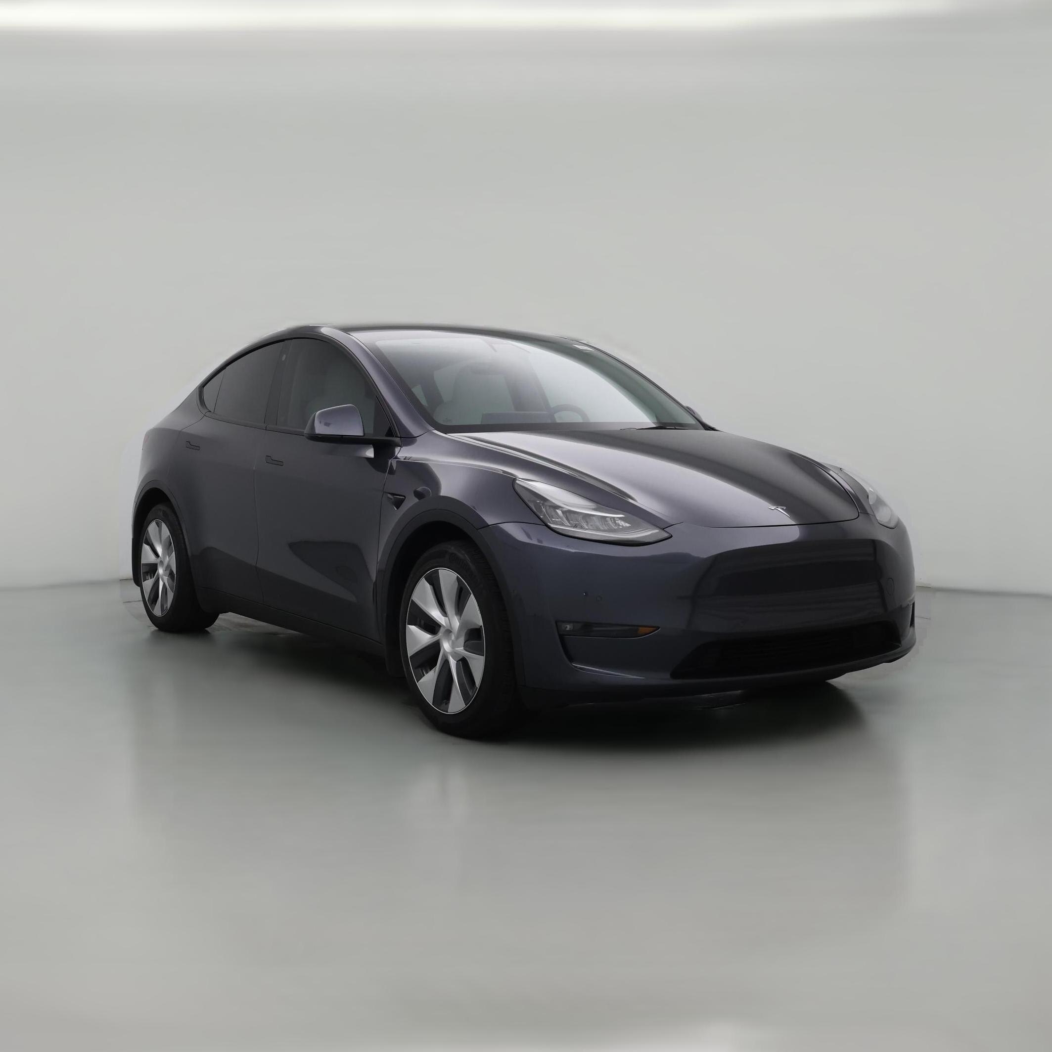 Thumbnail: 2021 Tesla Model Y - 1