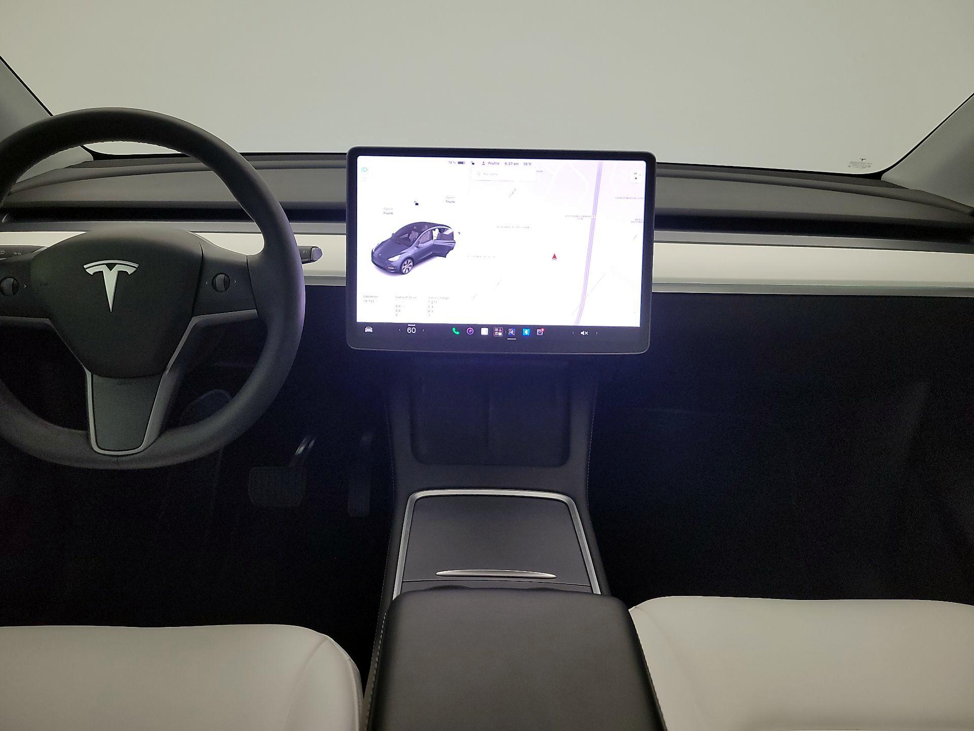 Thumbnail: 2021 Tesla Model Y - 9