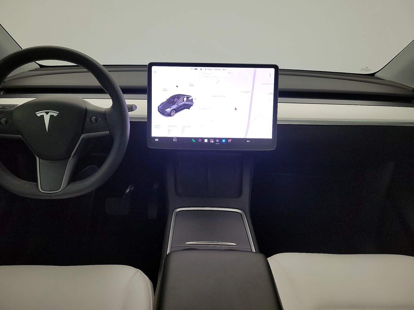 Navigation System