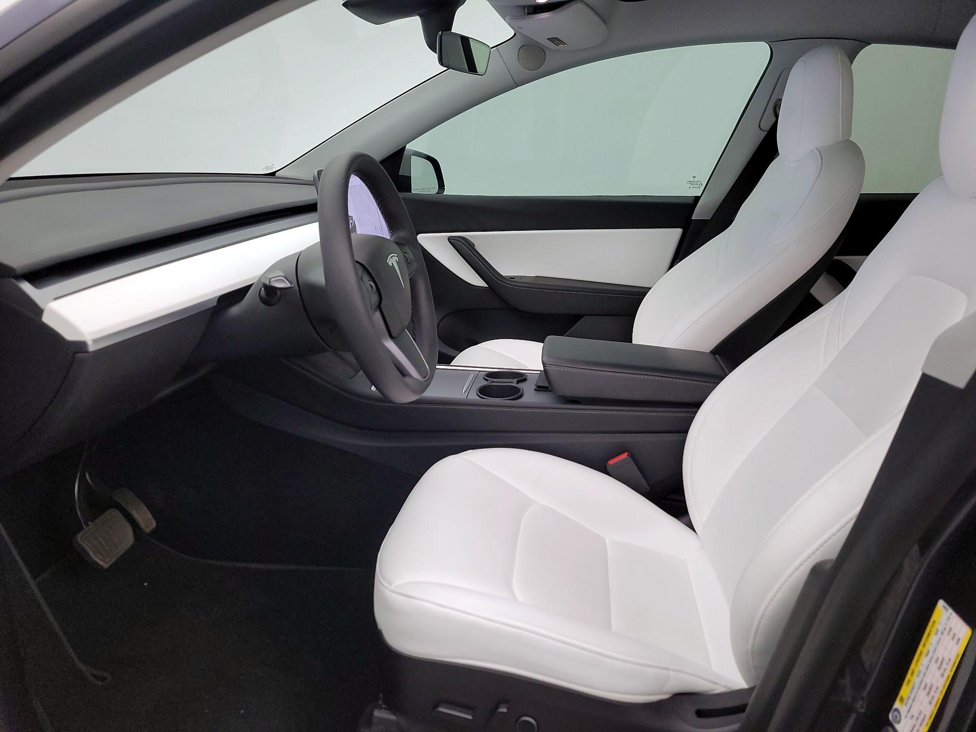Thumbnail: 2021 Tesla Model Y - 11