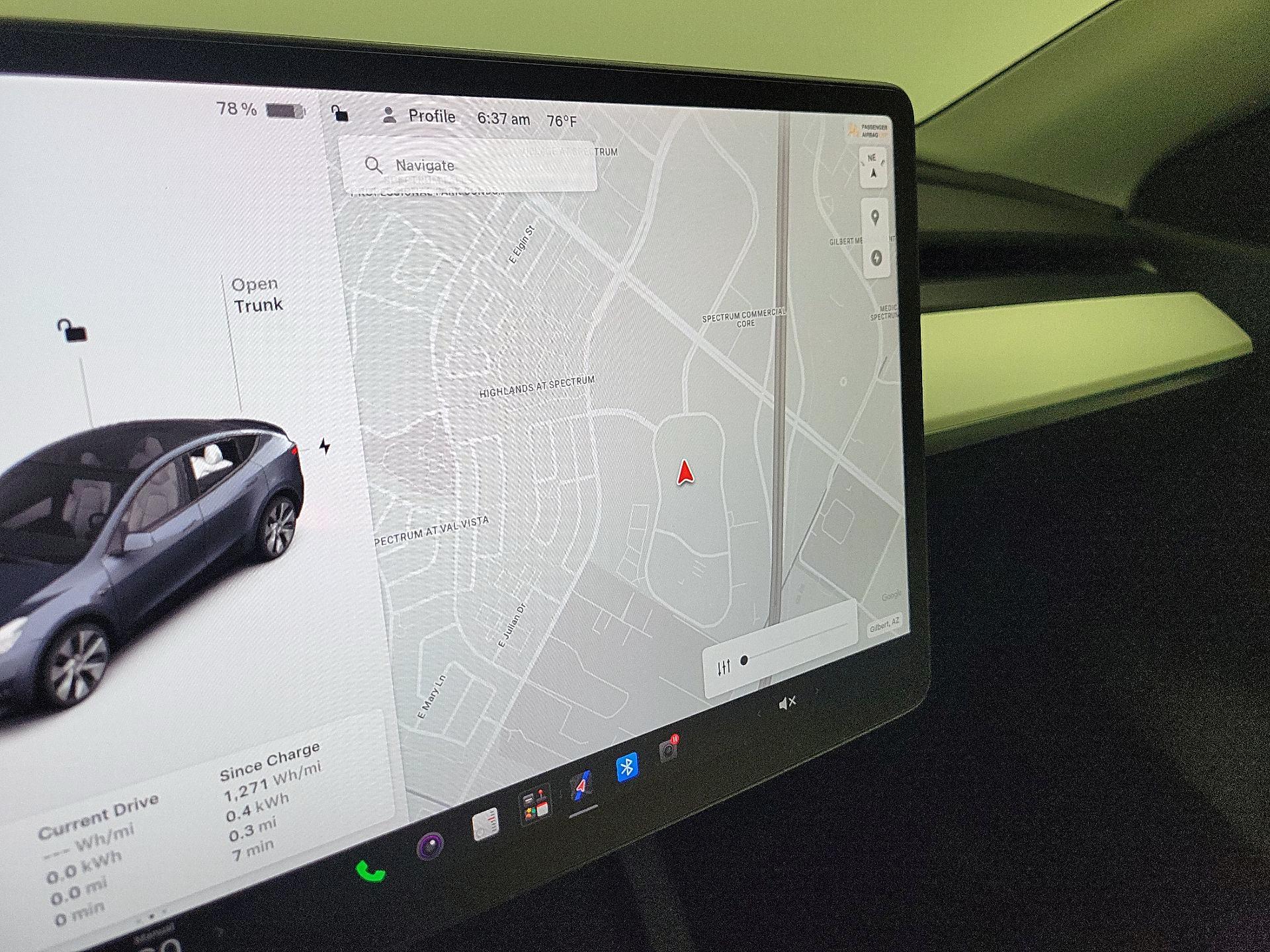 Thumbnail: 2021 Tesla Model Y - 13