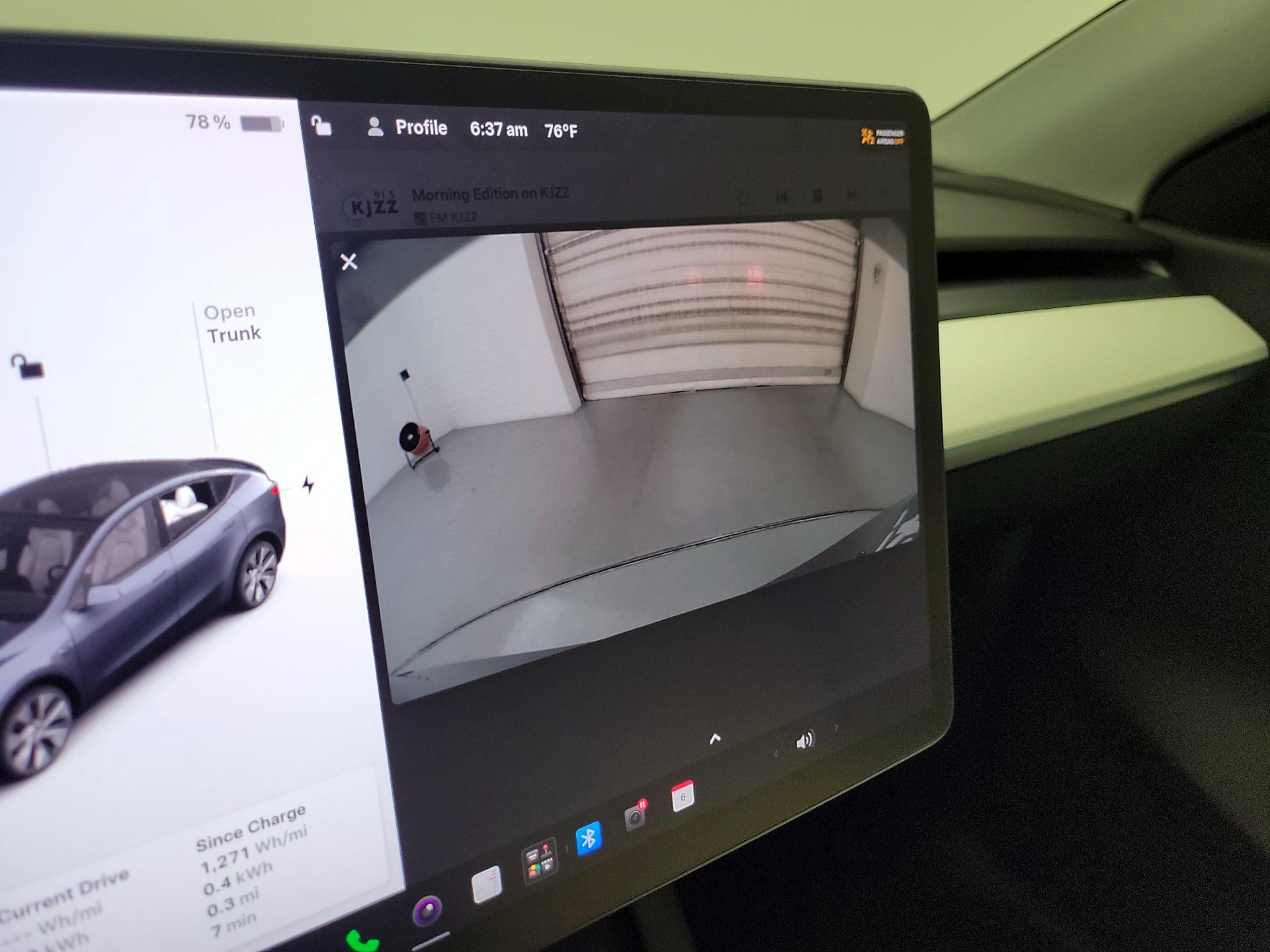 Thumbnail: 2021 Tesla Model Y - 14