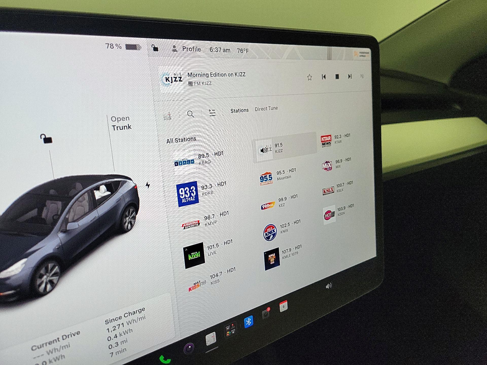 Thumbnail: 2021 Tesla Model Y - 15