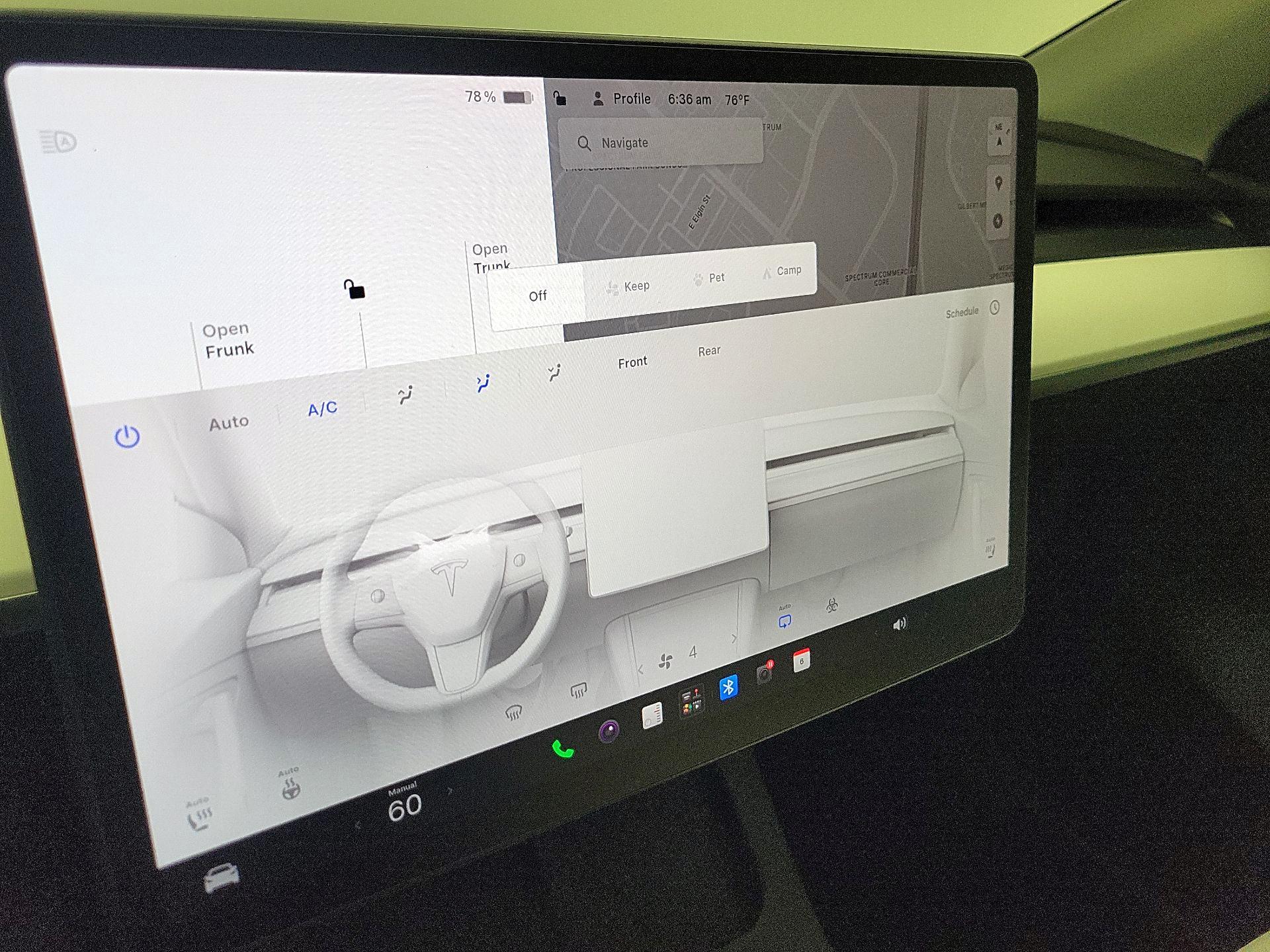 Thumbnail: 2021 Tesla Model Y - 16