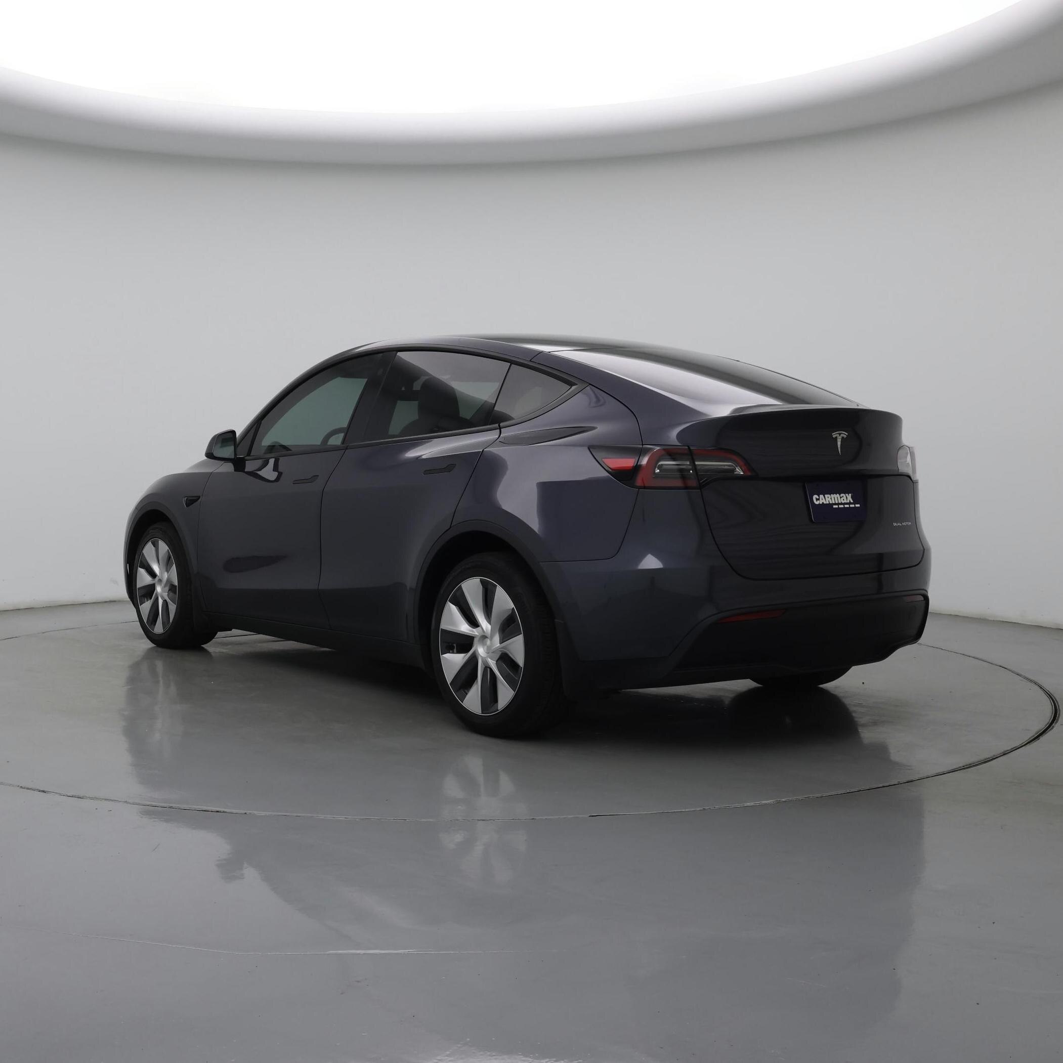 Thumbnail: 2021 Tesla Model Y - 2