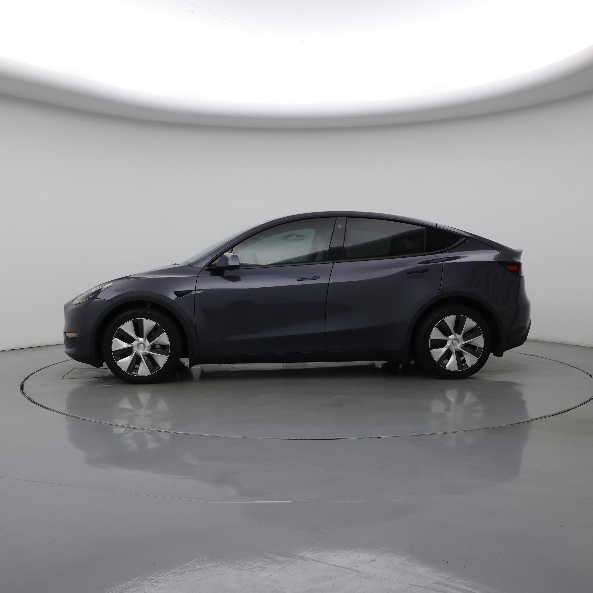 Thumbnail: 2021 Tesla Model Y - 3