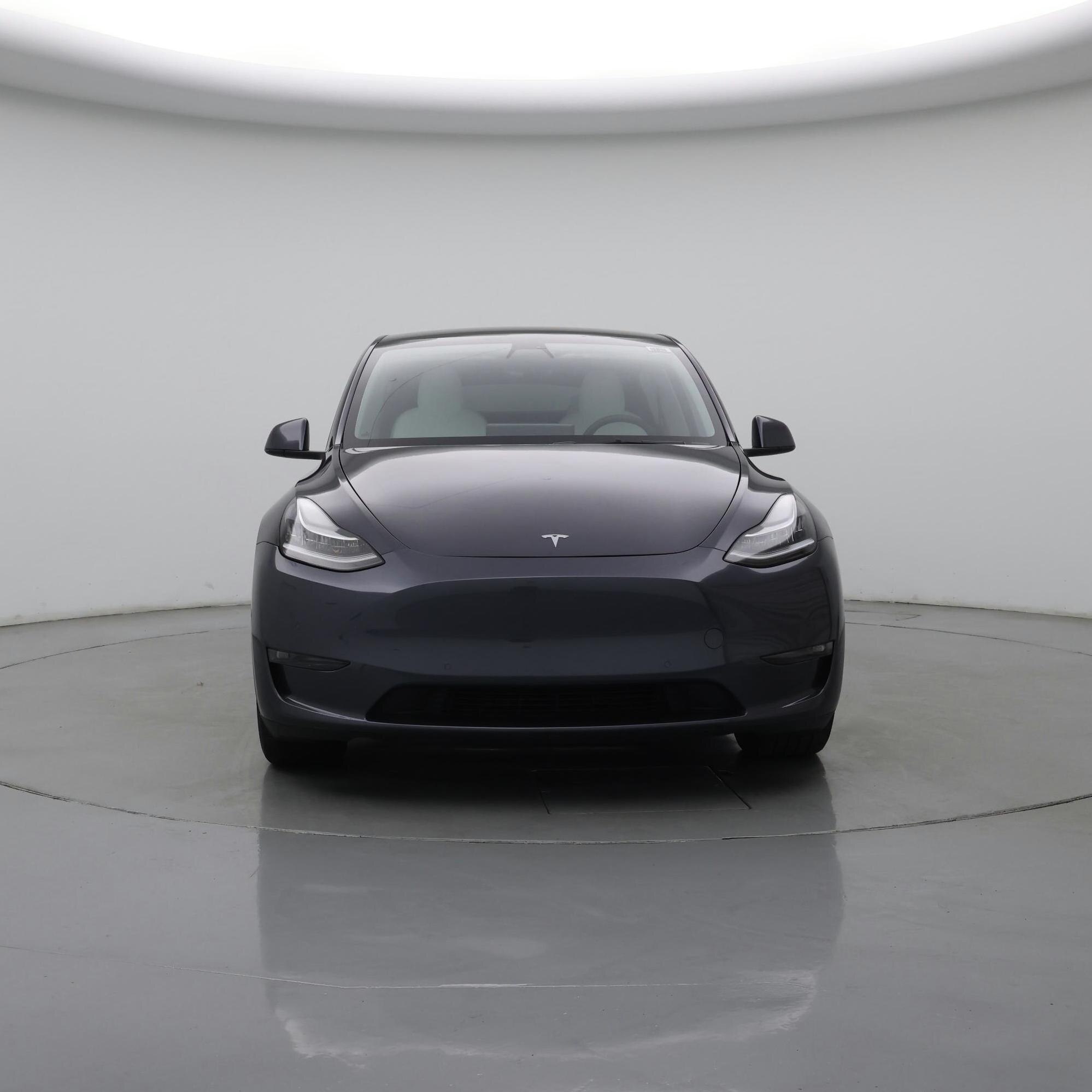 Thumbnail: 2021 Tesla Model Y - 5
