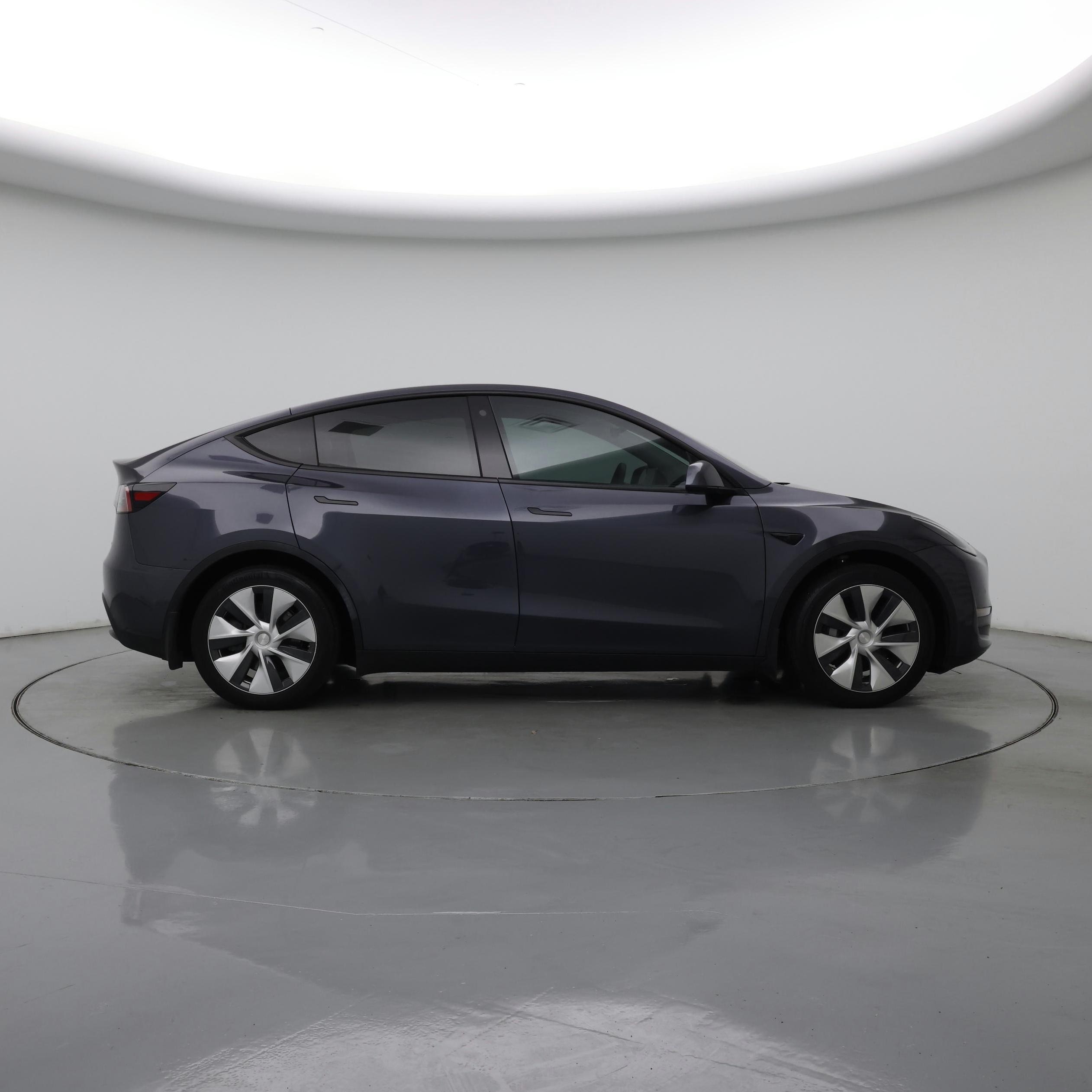 Thumbnail: 2021 Tesla Model Y - 7