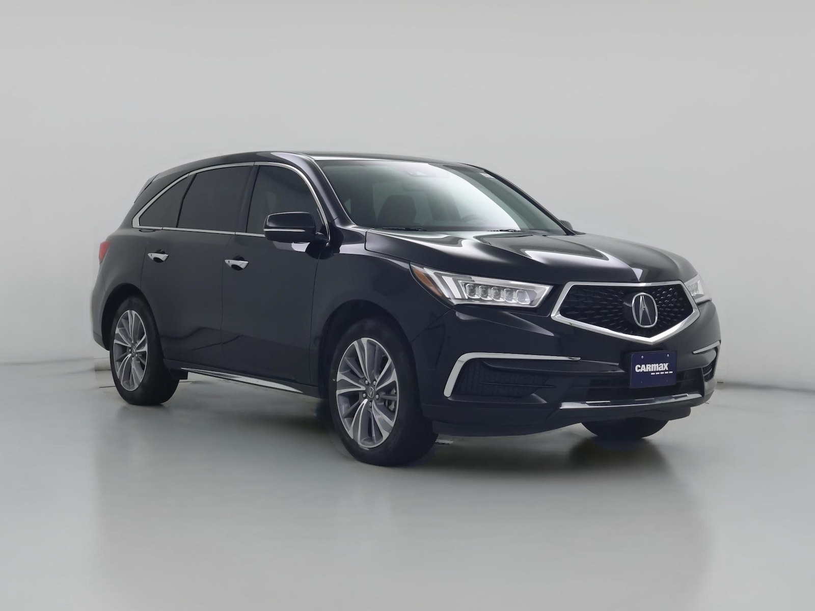 2017 Acura MDX