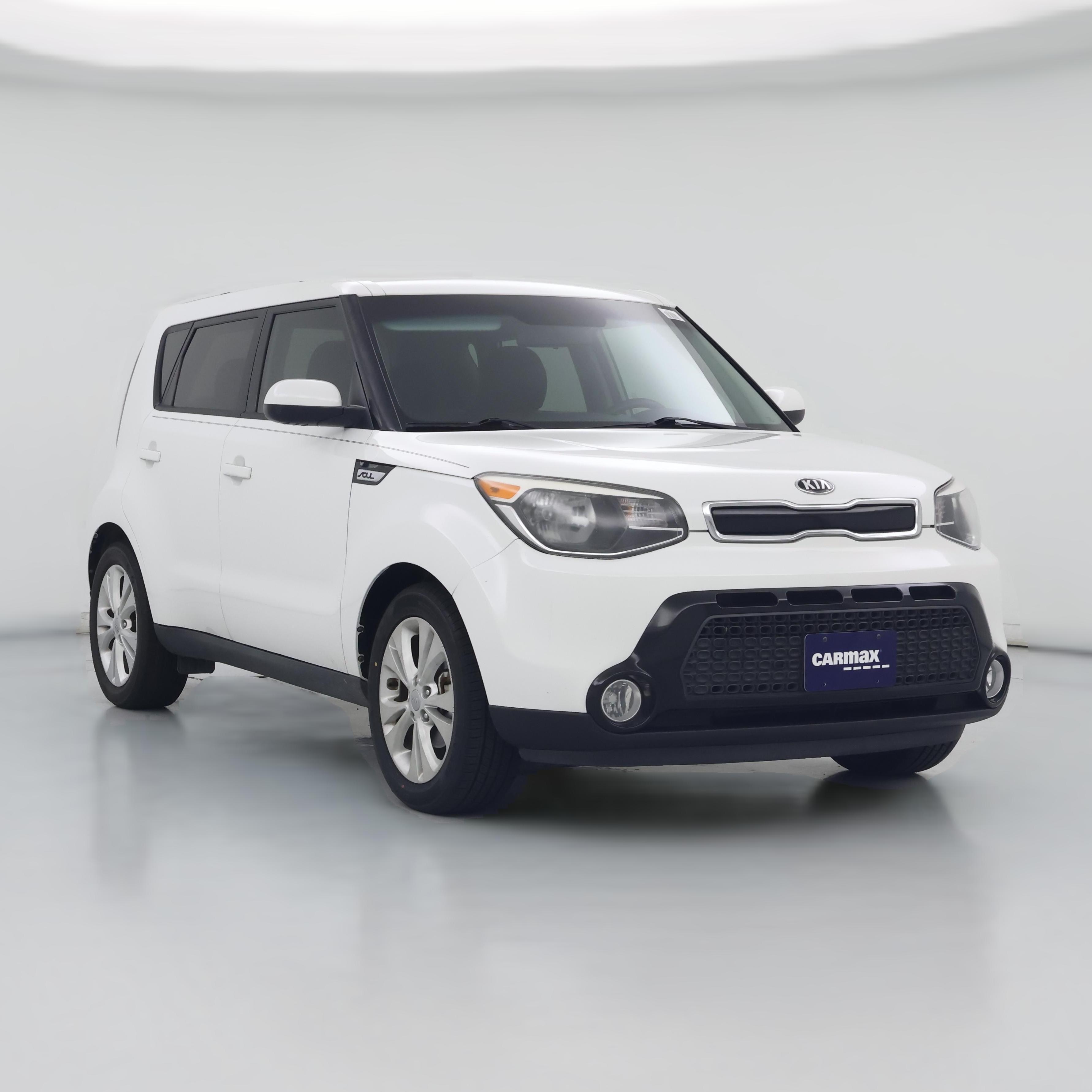 Thumbnail: 2016 Kia Soul - 1